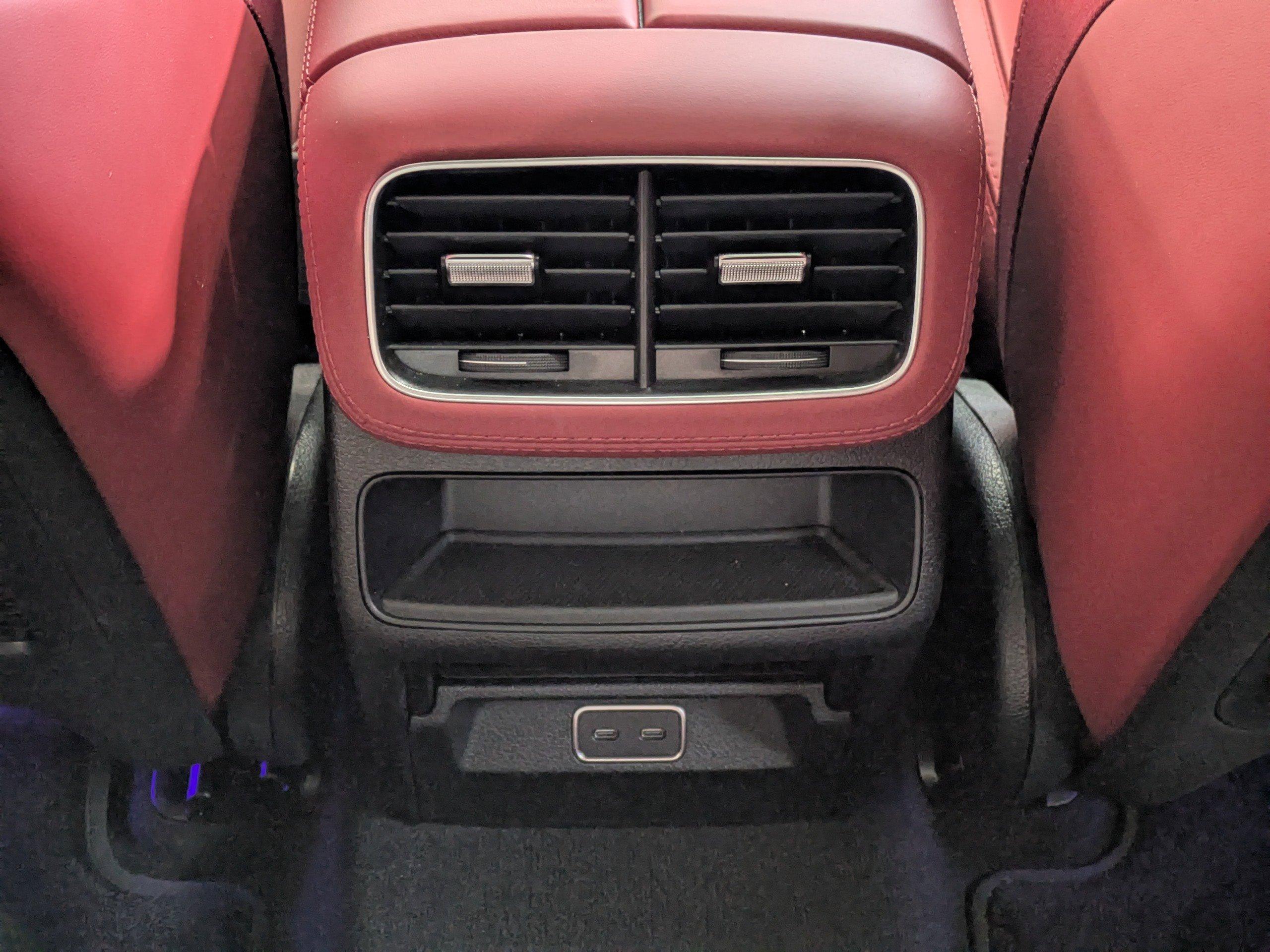 Mercedes-Benz Gle Coupe Amg® 63 S 4Matic®+ Coupe With Navigation & Awd - Thumbnail 17