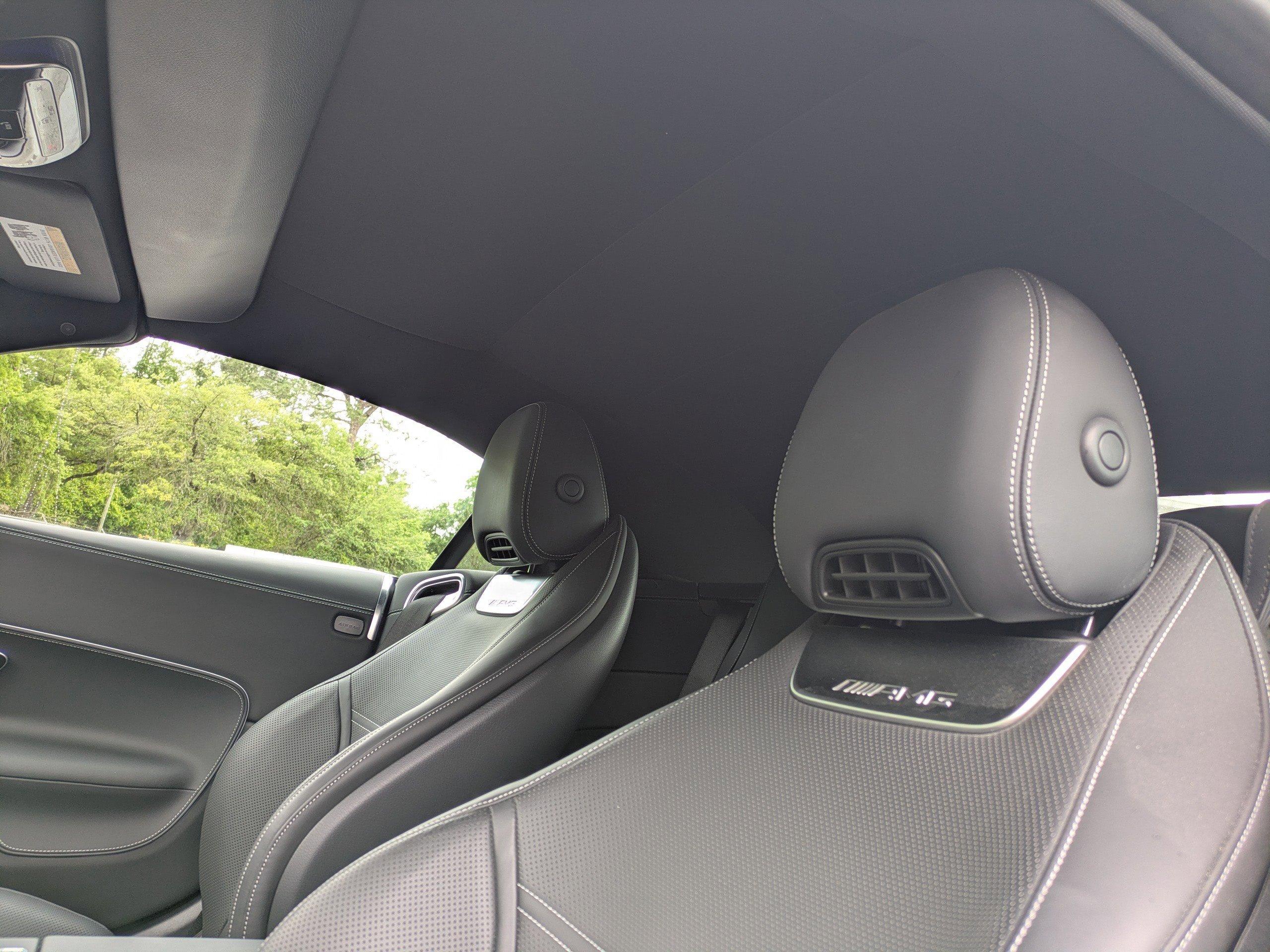 Mercedes-Benz Sl Convertible Amg® 55 With Navigation & Awd - Thumbnail 5