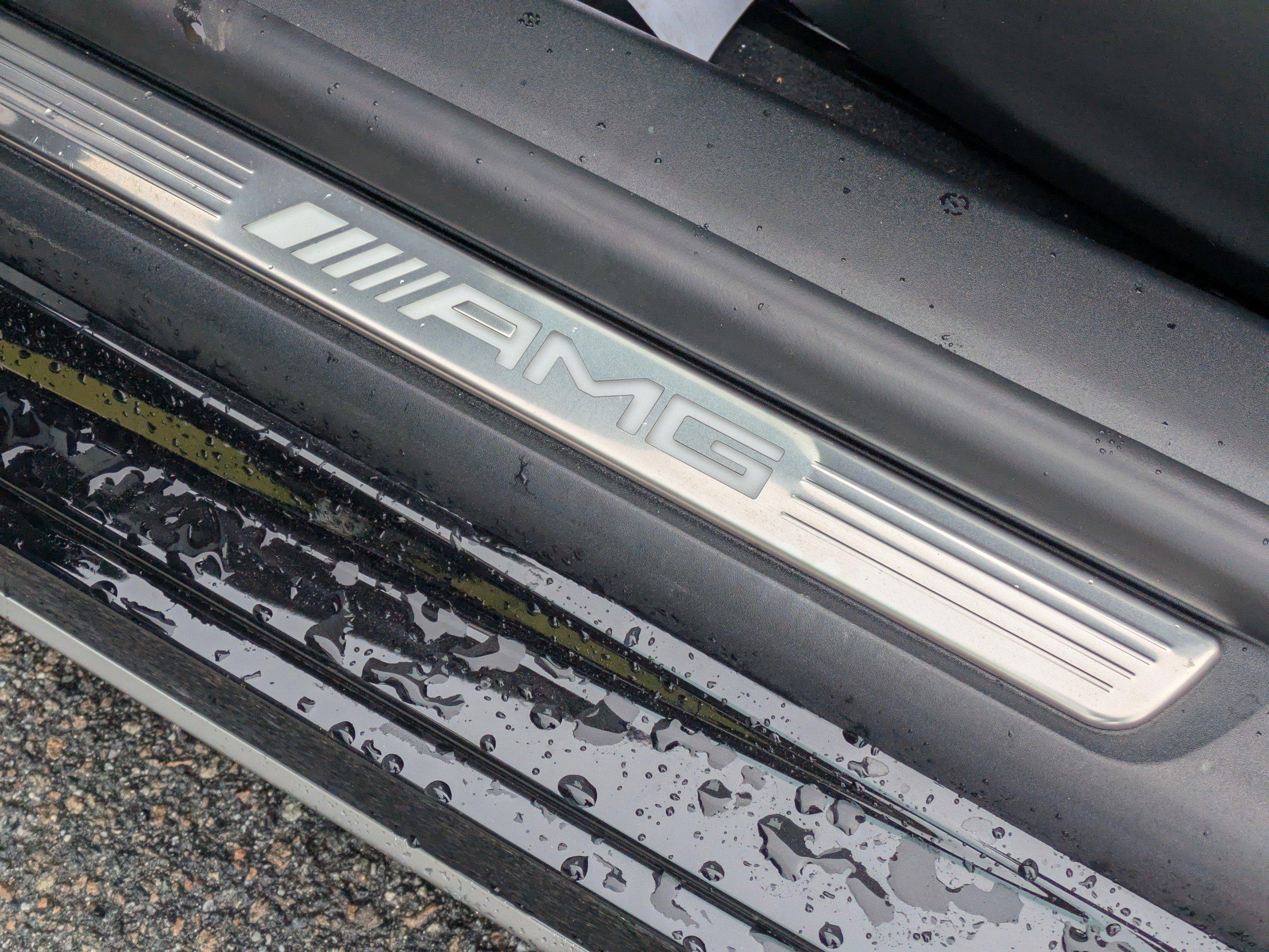 Mercedes-Benz Sl Convertible Amg® 55 With Navigation & Awd - Thumbnail 15