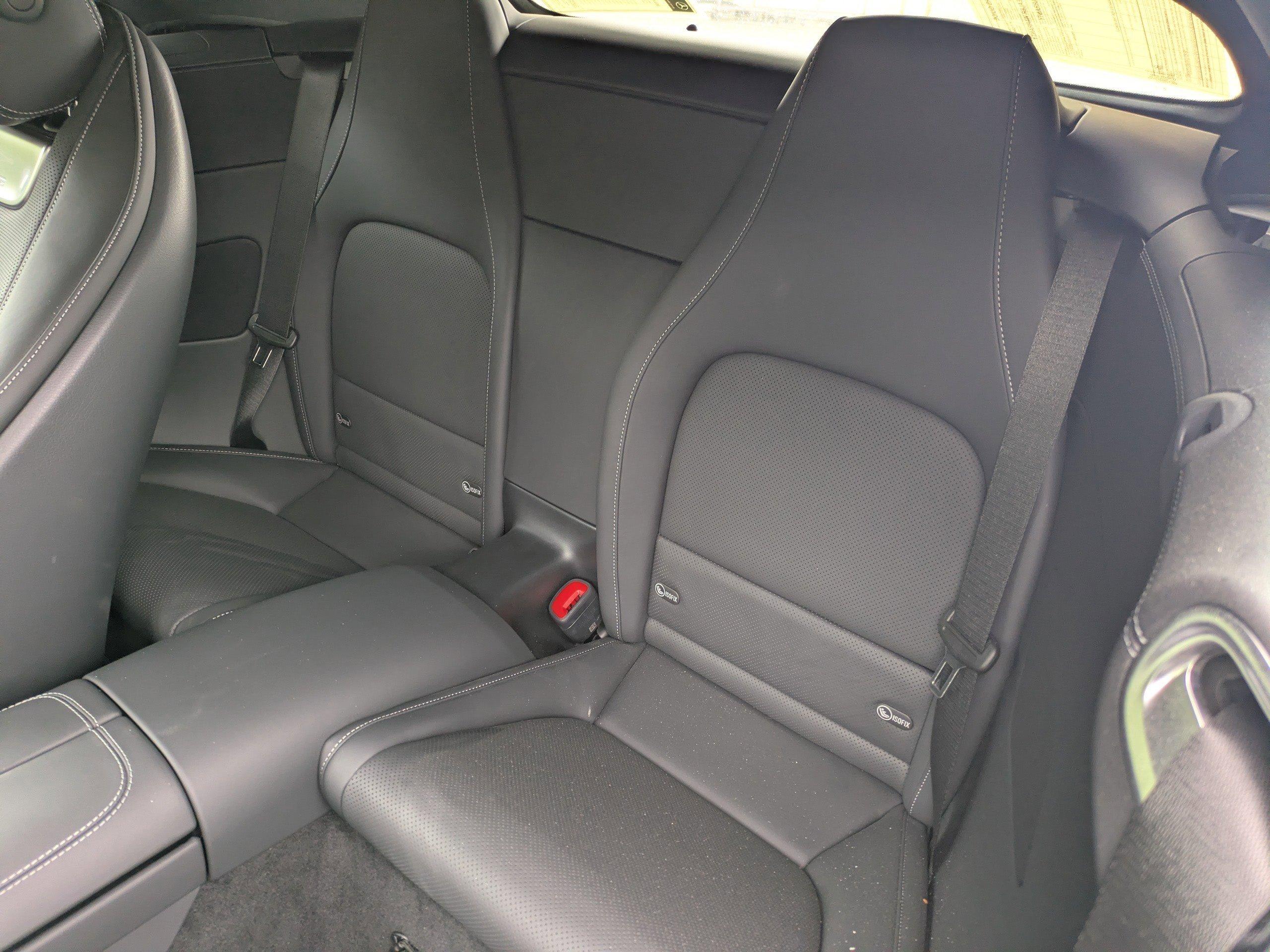 Mercedes-Benz Sl Convertible Amg® 55 With Navigation & Awd - Thumbnail 16