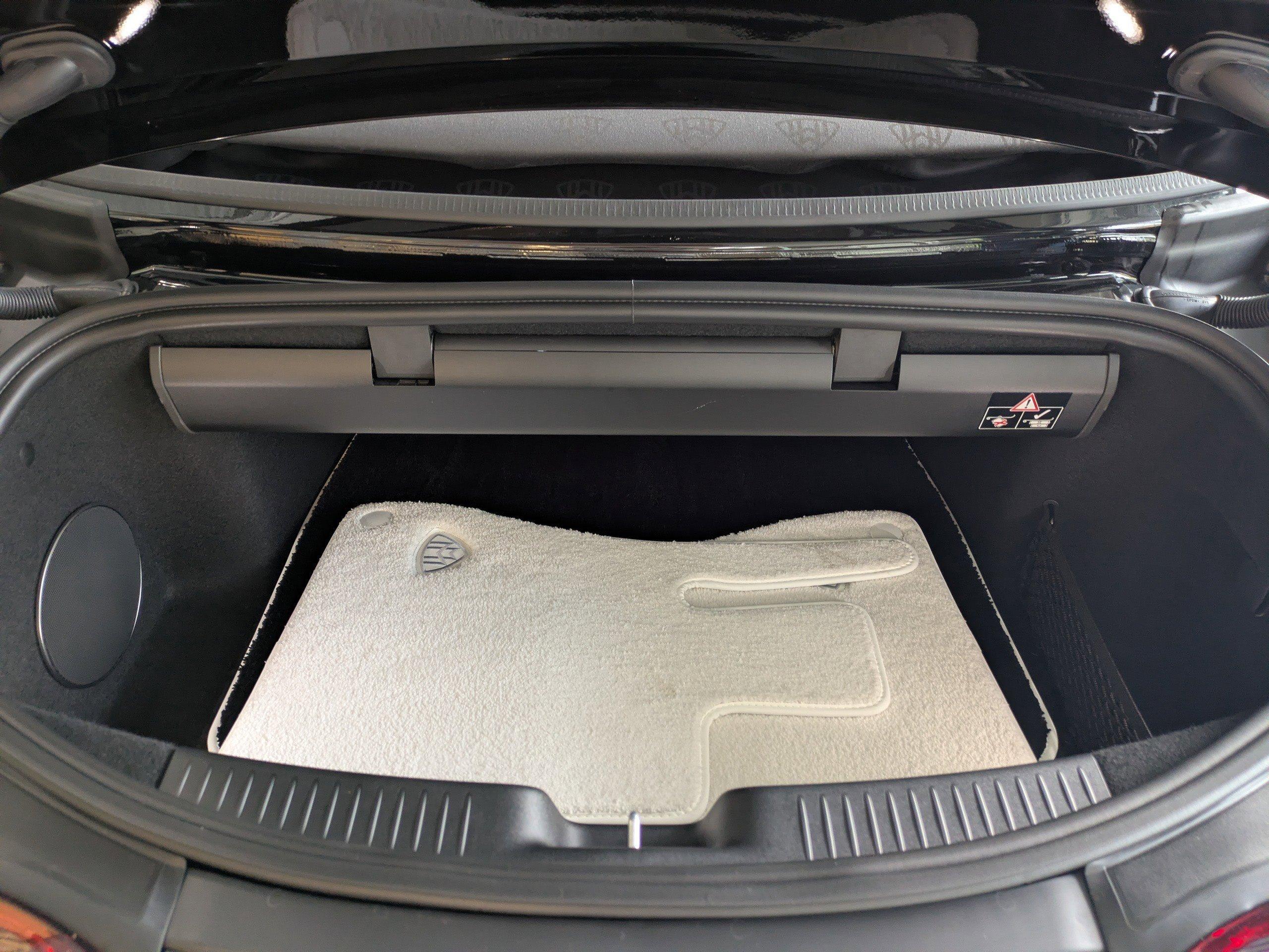 Mercedes-Benz Sl Convertible Maybach 680 Monogram Series With Navigation & Awd - Thumbnail 12