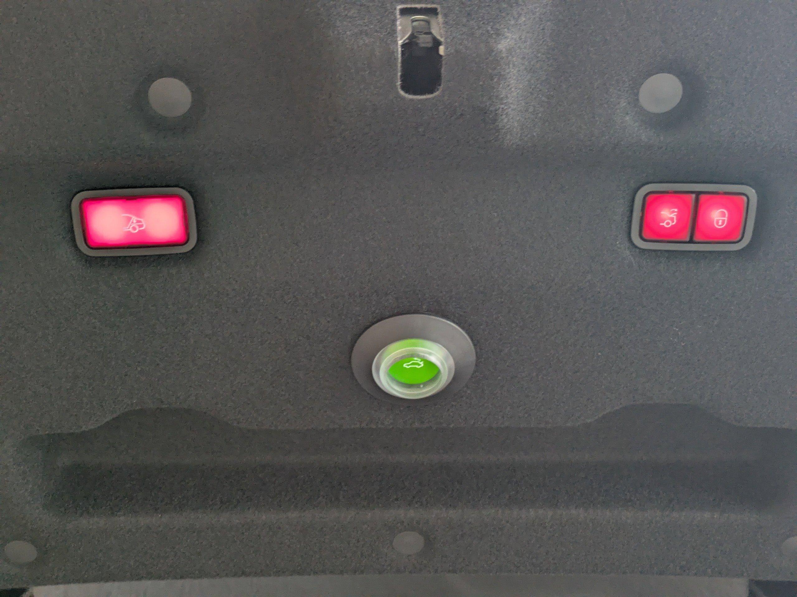 Mercedes-Benz Sl Convertible Maybach 680 Monogram Series With Navigation & Awd - Thumbnail 13