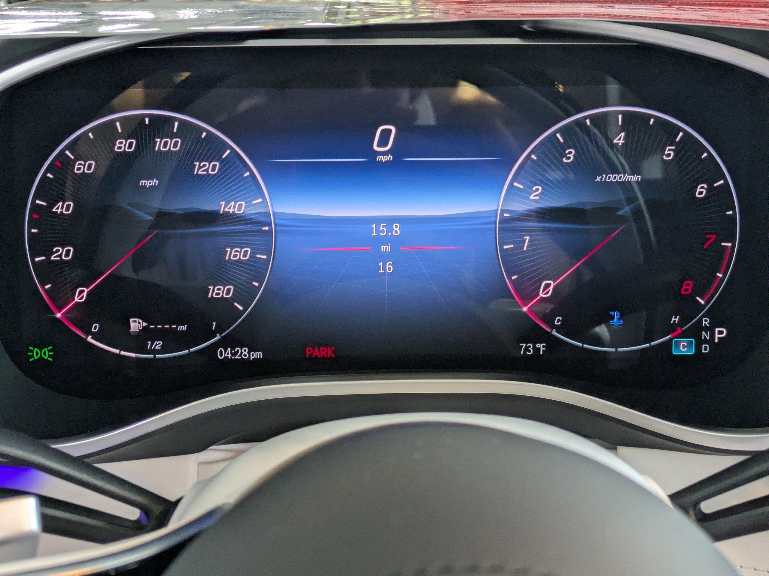 Mercedes-Benz Sl Convertible Maybach 680 Monogram Series With Navigation & Awd - Thumbnail 17