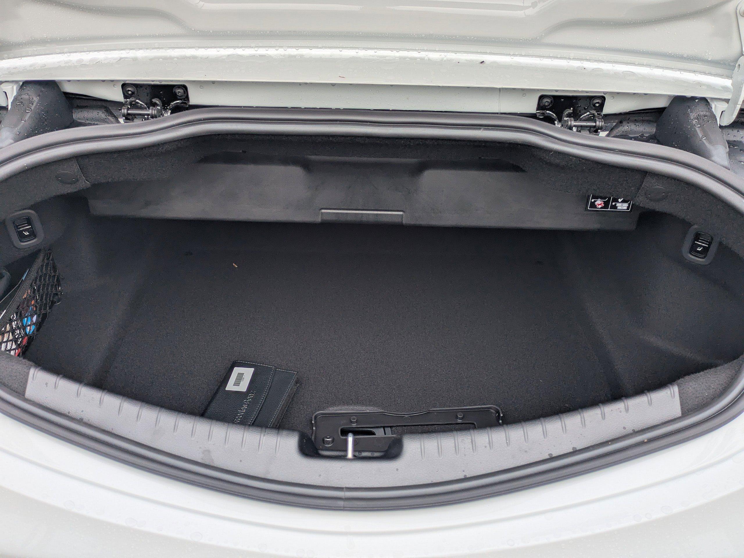 Mercedes-Benz Cle Convertible 450 With Navigation & Awd - Thumbnail 13