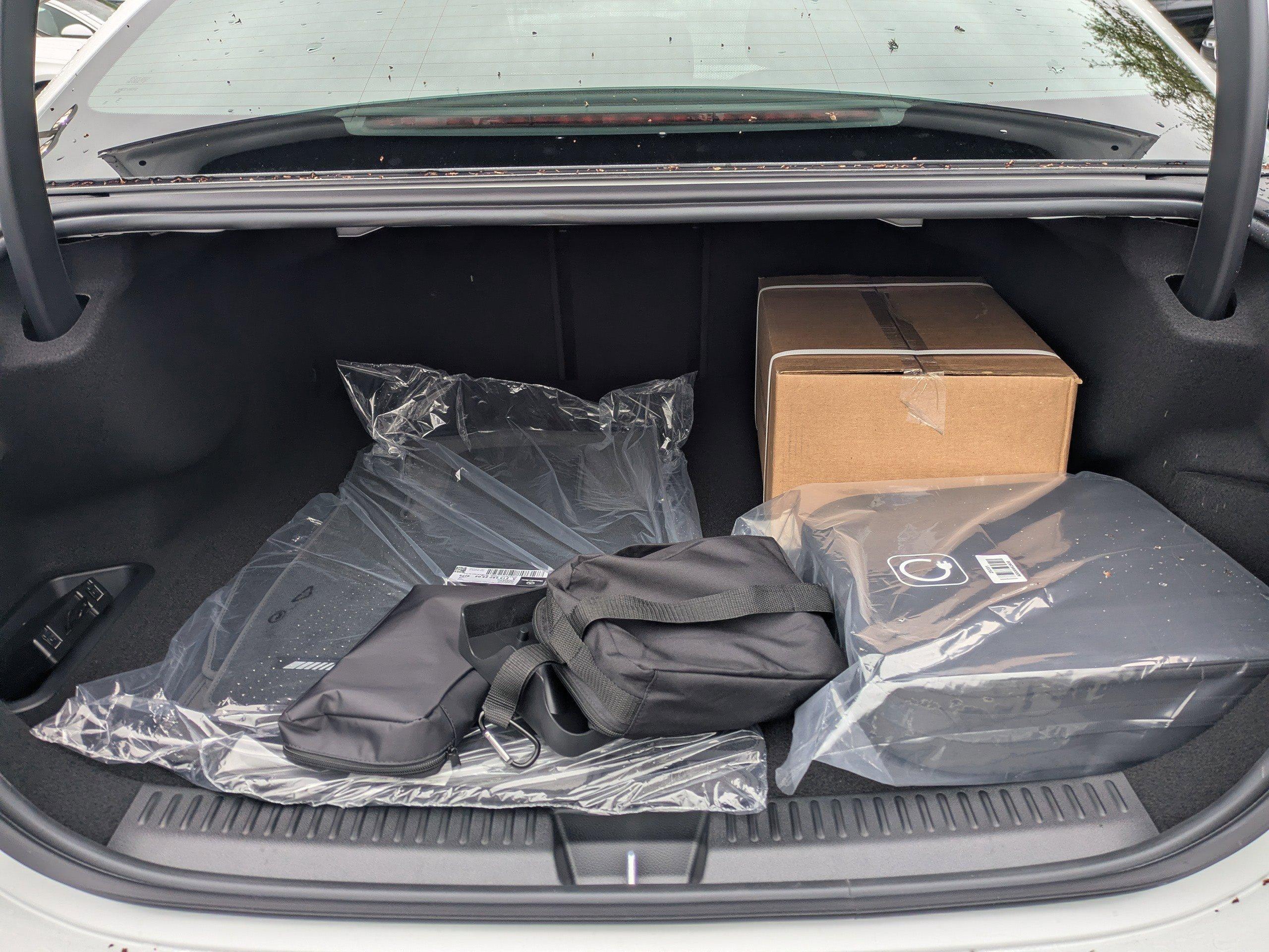 Mercedes-Benz Sedan Amg® E 53 E 4Matic®+ With Navigation & Awd - Thumbnail 13