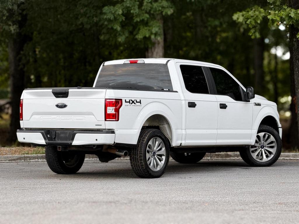 Ford F-150 Xl V6 4X4 - Thumbnail 17