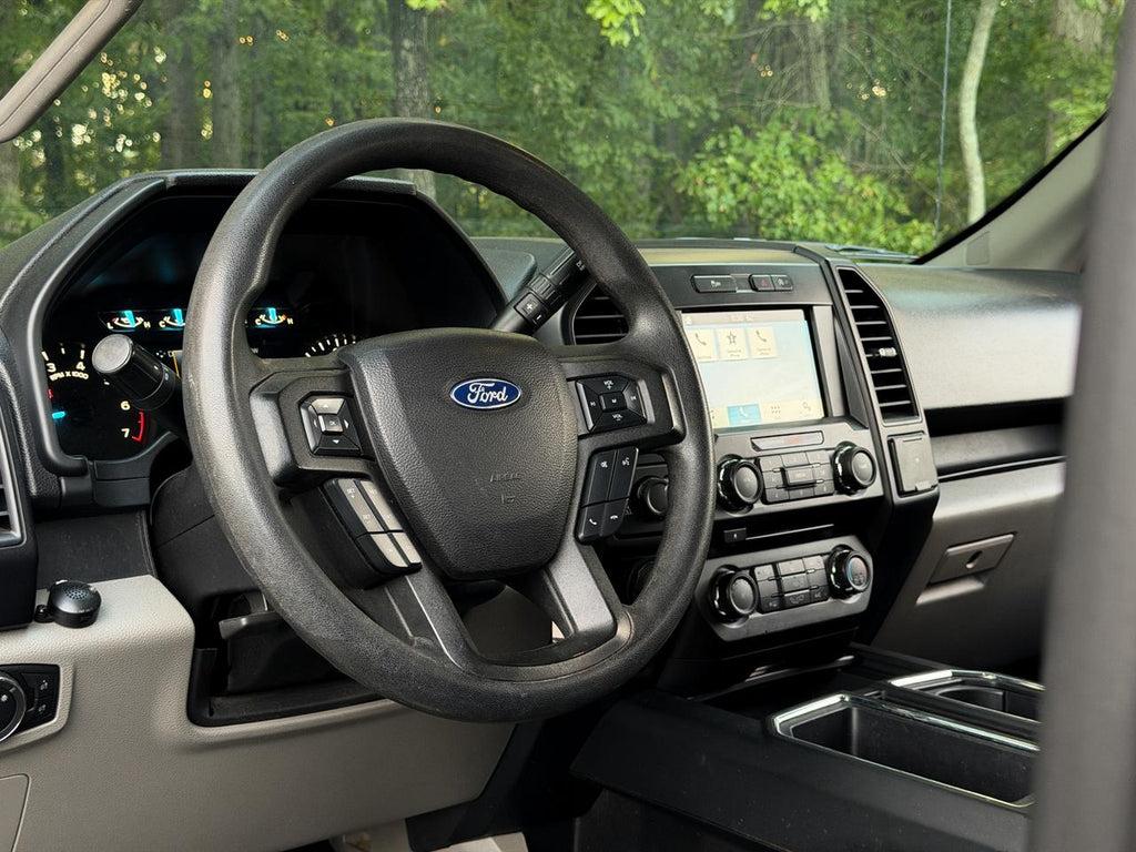 Ford F-150 Xl V6 4X4 - Thumbnail 10