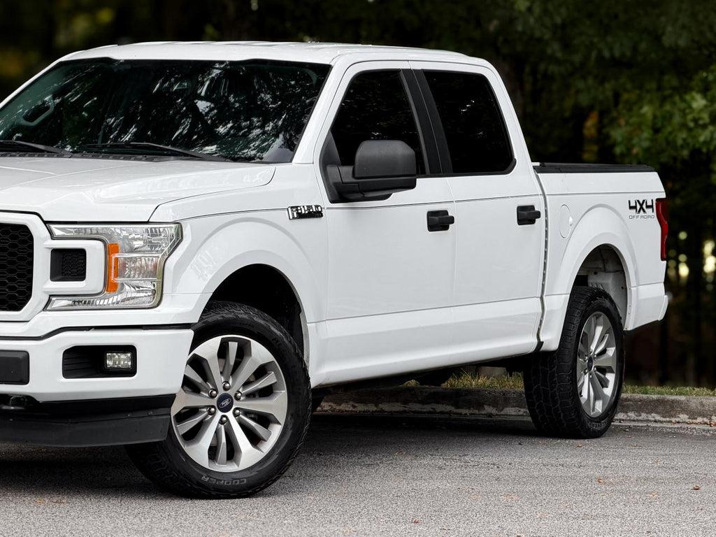 Ford F-150 Xl V6 4X4 - Thumbnail 2