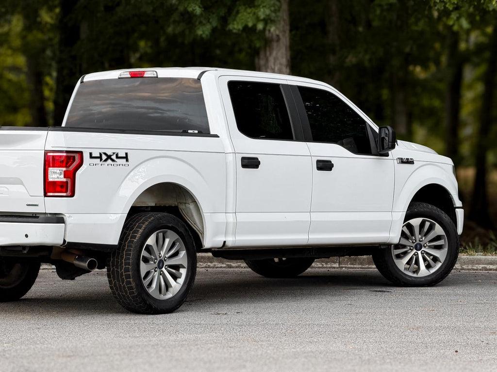 Ford F-150 Xl V6 4X4 - Thumbnail 16