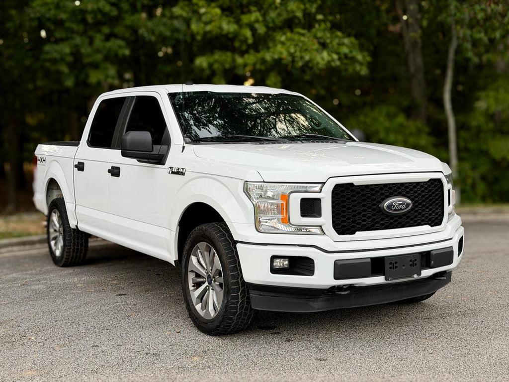 Ford F-150 Xl V6 4X4 - Thumbnail 19