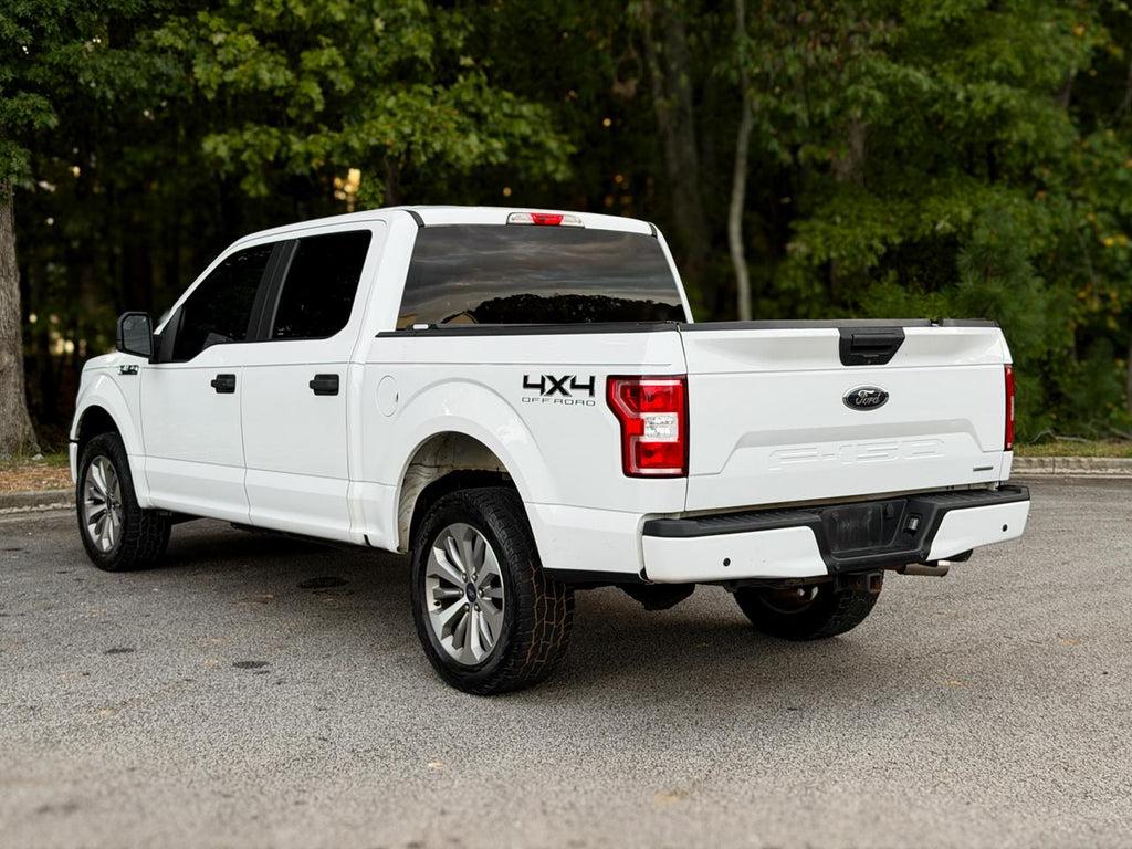 Ford F-150 Xl V6 4X4 - Thumbnail 20