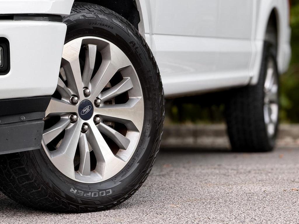 Ford F-150 Xl V6 4X4 - Thumbnail 6