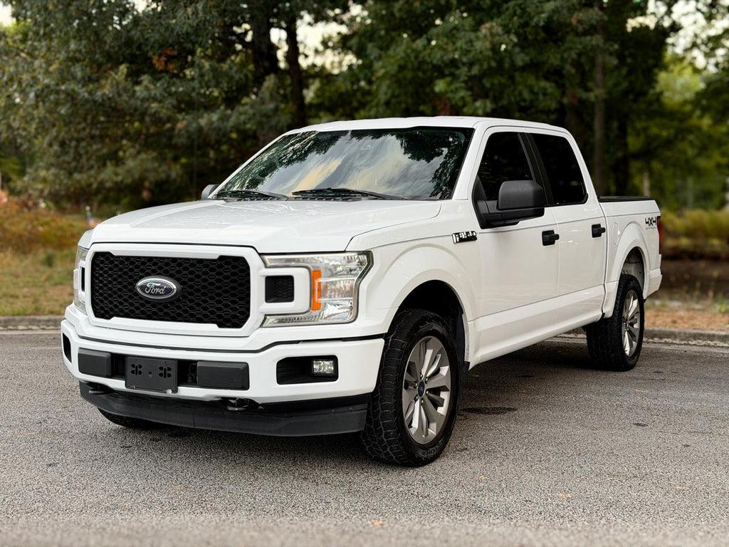 Ford F-150 Xl V6 4X4 - Thumbnail 18