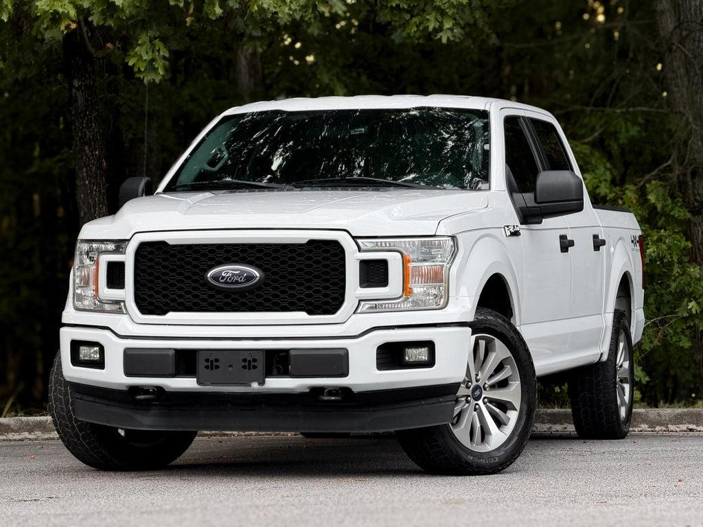 Ford F-150 Xl V6 4X4 - Thumbnail 3