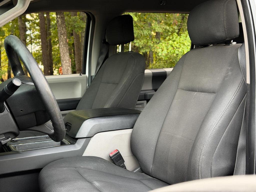 Ford F-150 Xl V6 4X4 - Thumbnail 13