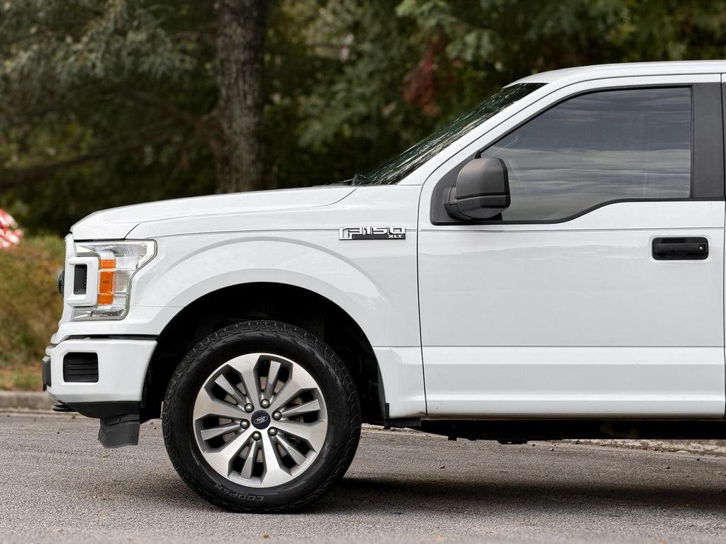 Ford F-150 Xl V6 4X4 - Thumbnail 7