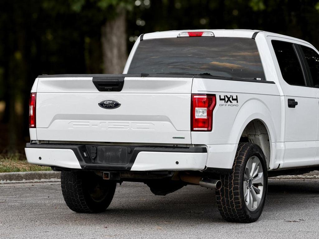 Ford F-150 Xl V6 4X4 - Thumbnail 15