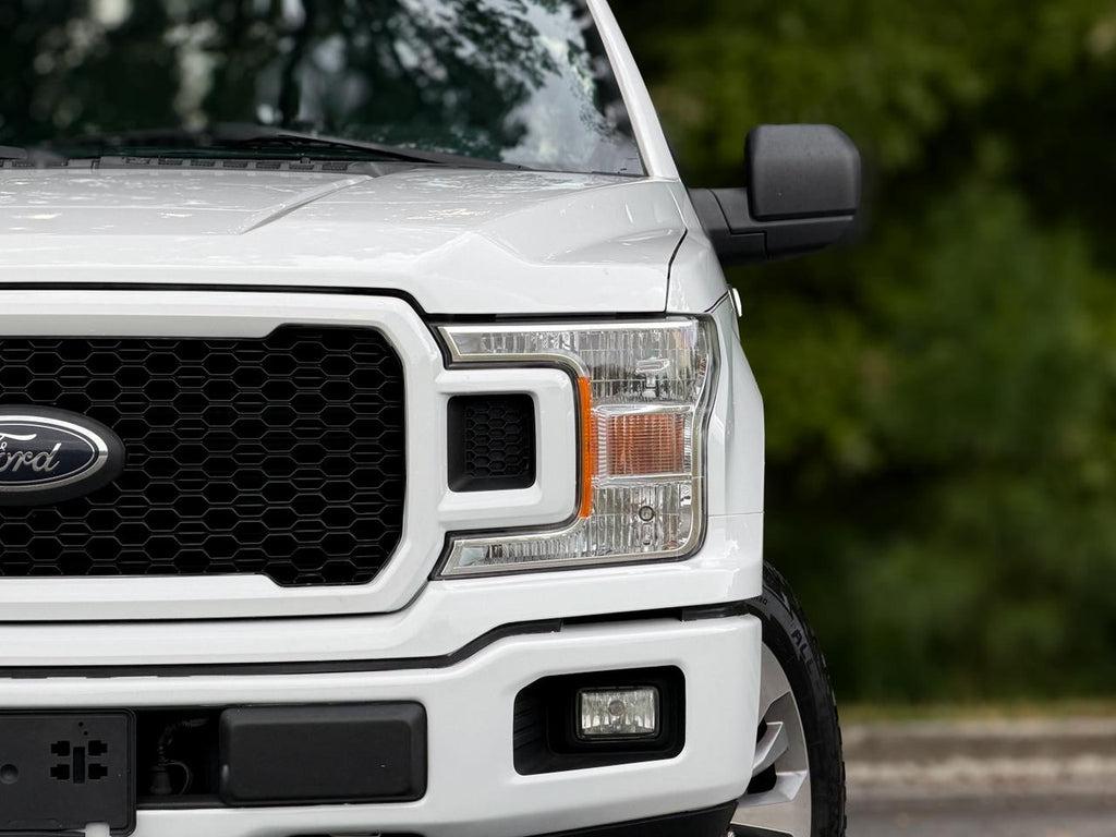 Ford F-150 Xl V6 4X4 - Thumbnail 5