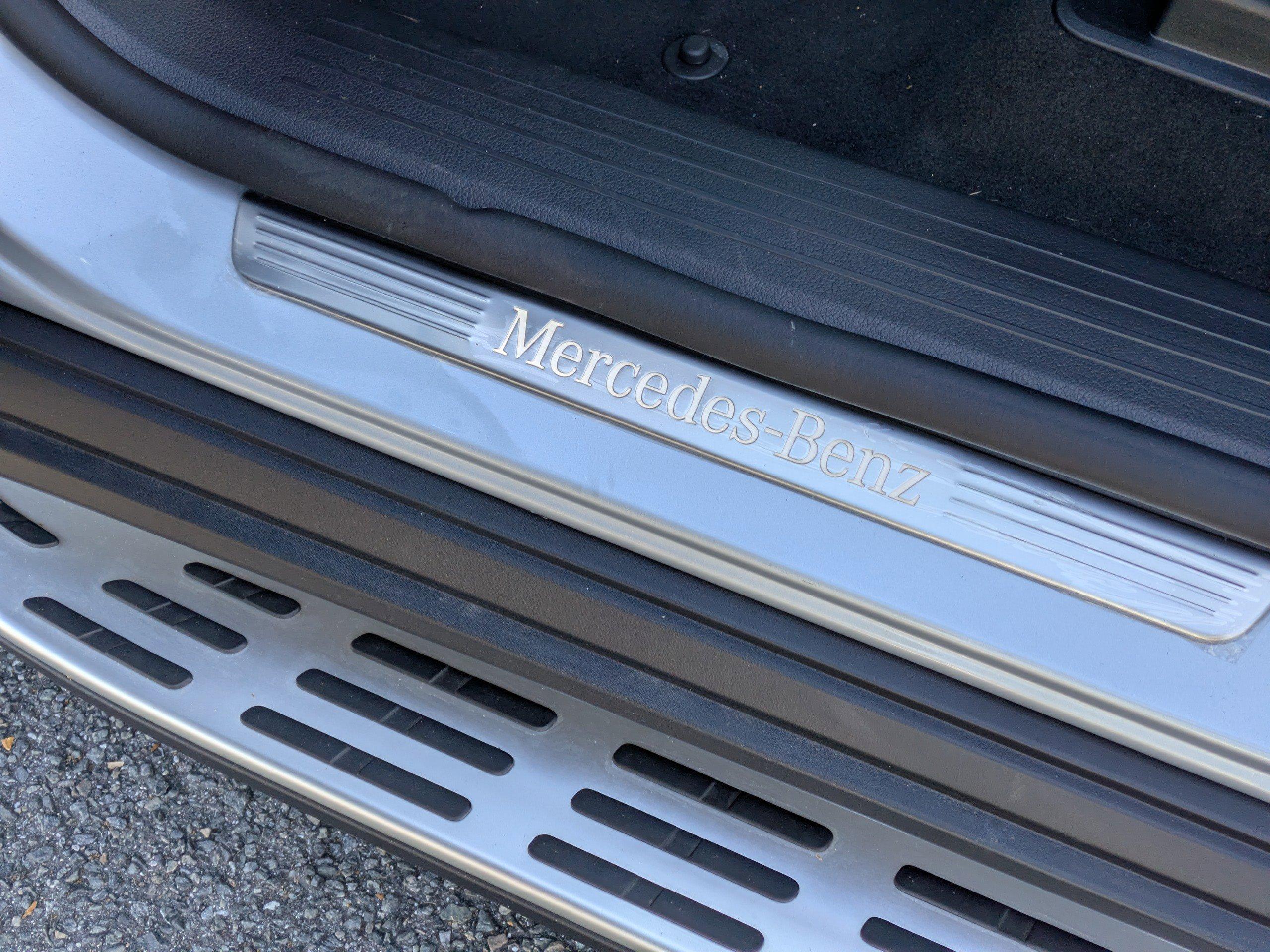 Mercedes-Benz Gle Suv 450 With Navigation & Awd - Thumbnail 16