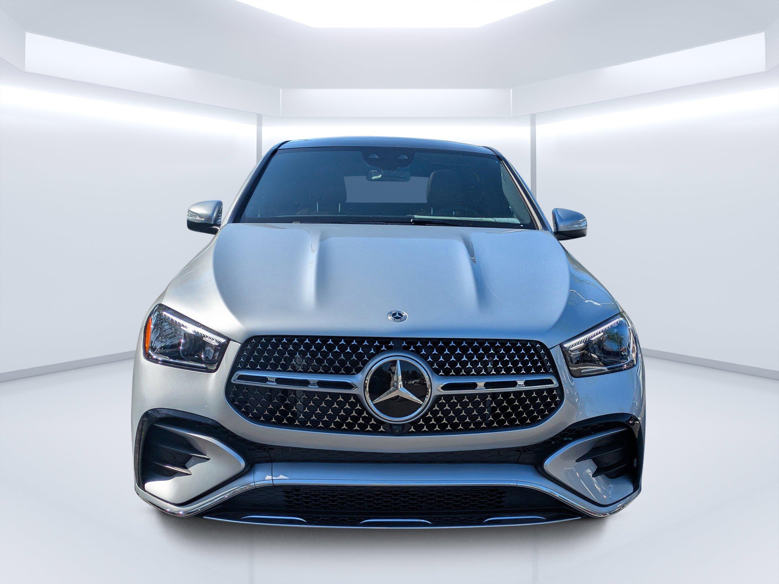 Mercedes-Benz Gle Suv 450 With Navigation & Awd - Thumbnail 12