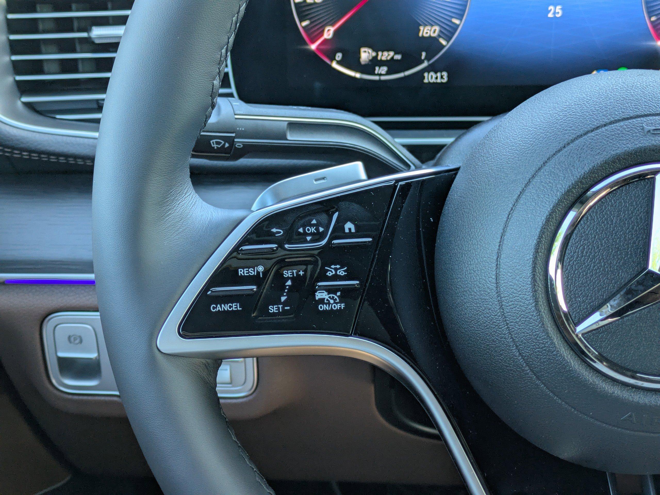 Mercedes-Benz Gle Suv 450 With Navigation & Awd - Thumbnail 20