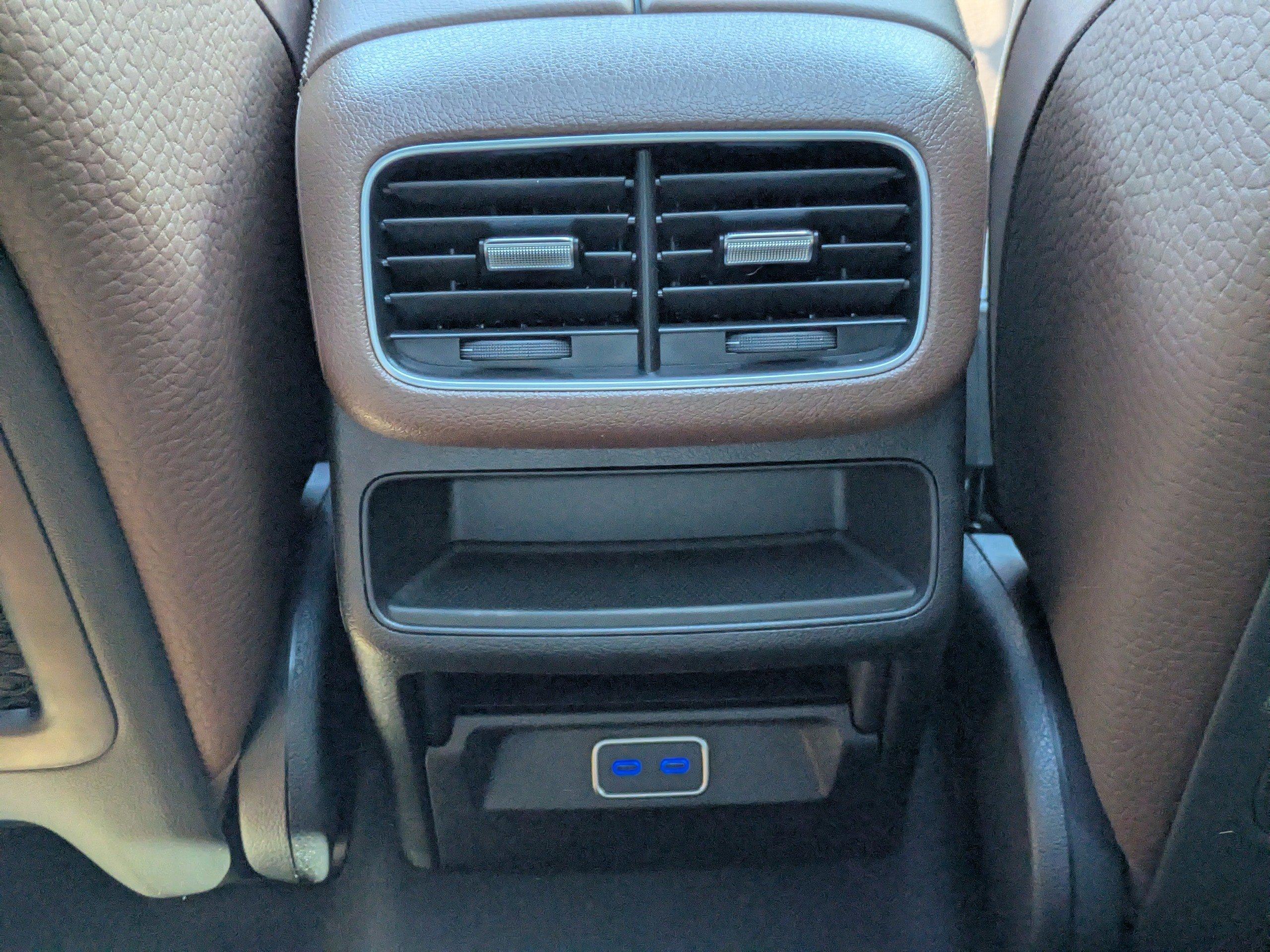 Mercedes-Benz Gle Suv 450 With Navigation & Awd - Thumbnail 18