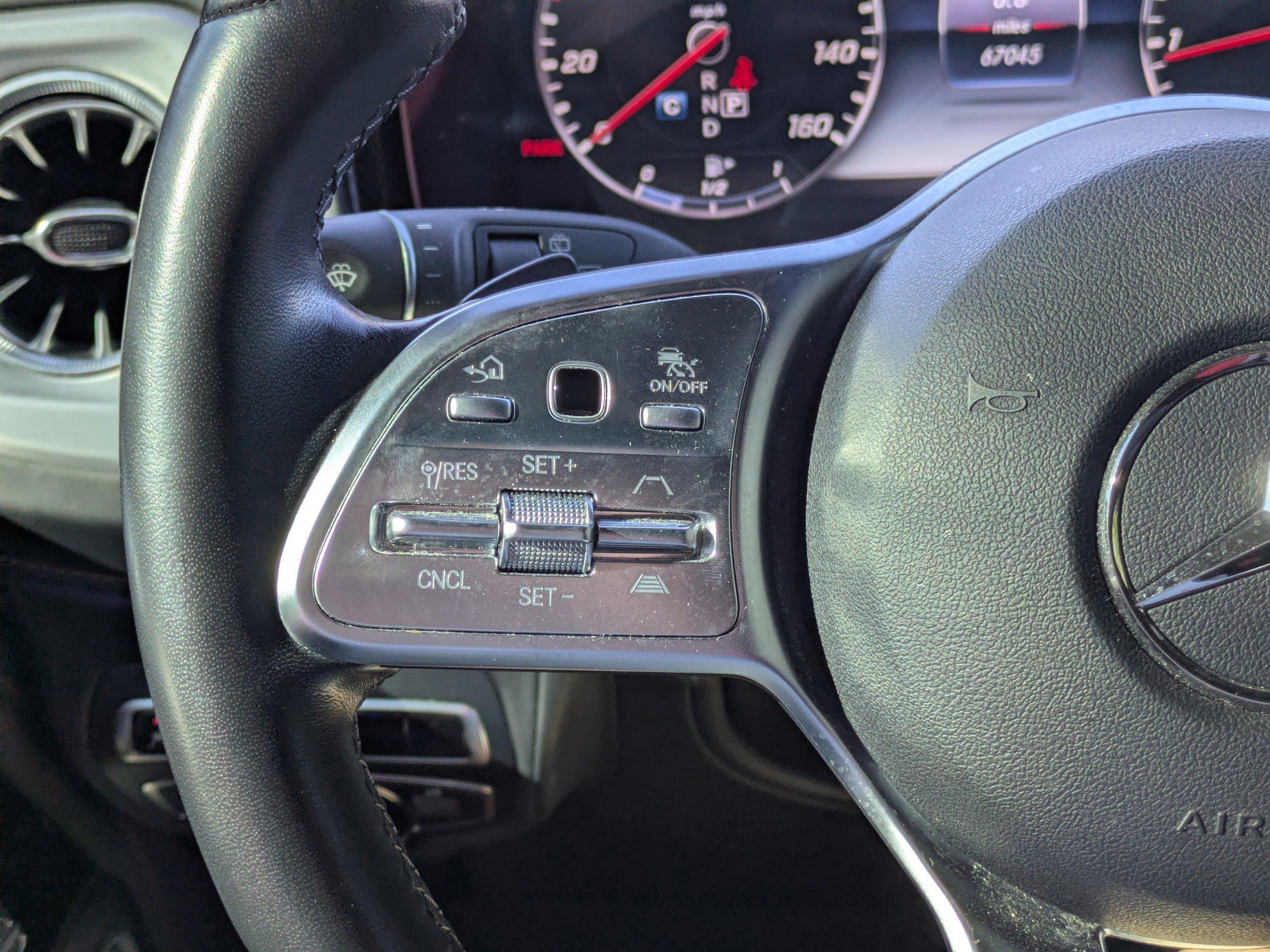 Mercedes-Benz Sport Utility G 550 With Navigation & Awd - Thumbnail 20