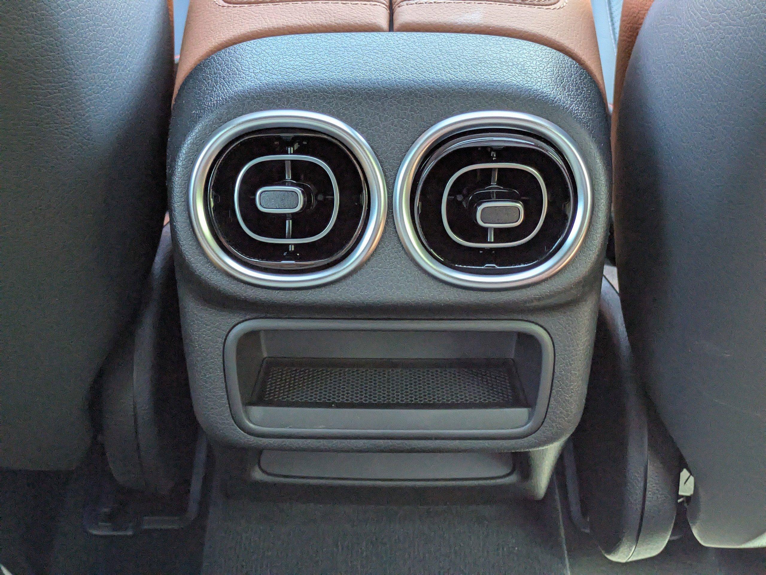 Mercedes-Benz Glc Coupe Amg® 43 4Matic® Coupe With Navigation & Awd - Thumbnail 18