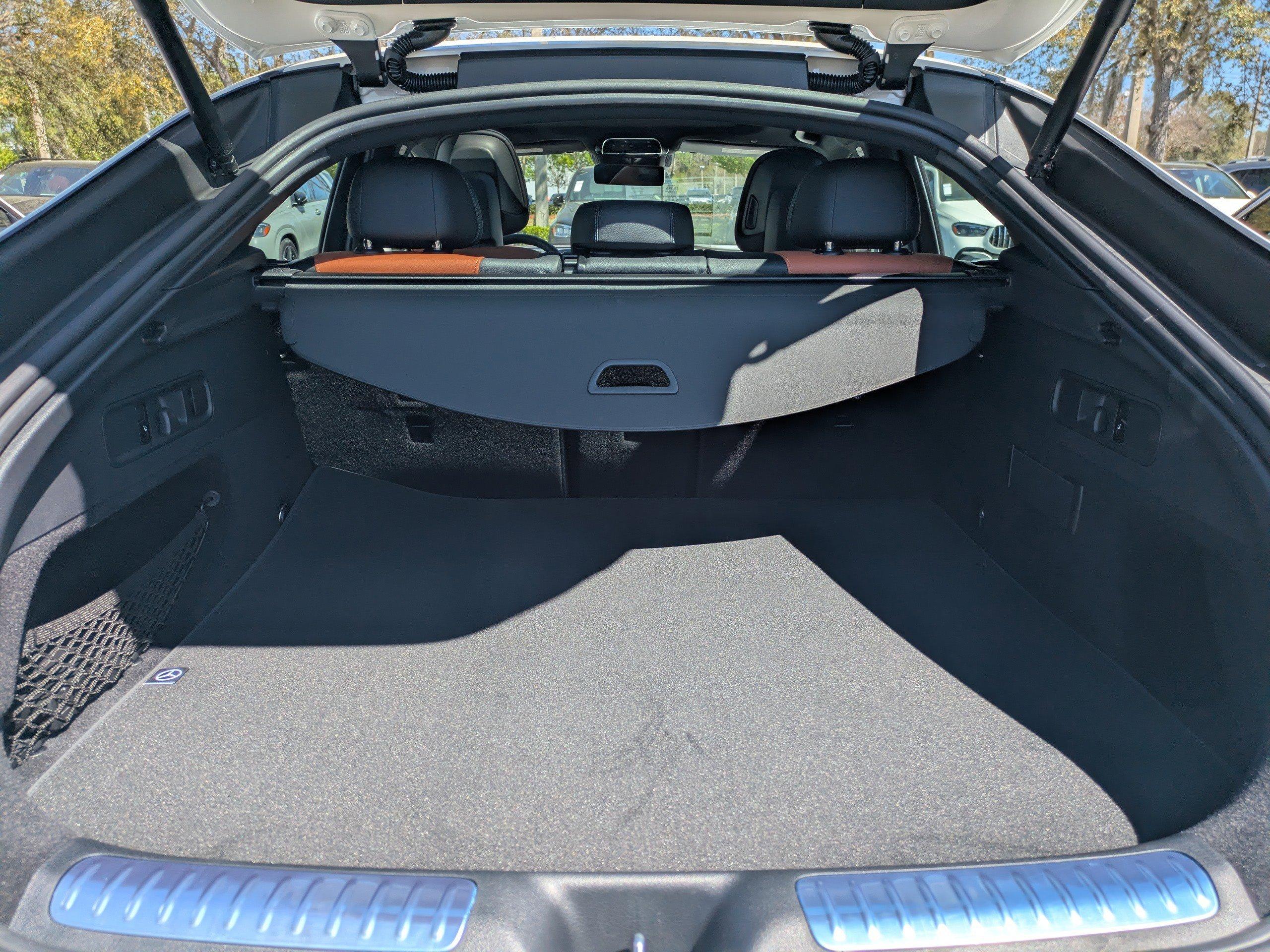 Mercedes-Benz Glc Coupe Amg® 43 4Matic® Coupe With Navigation & Awd - Thumbnail 13