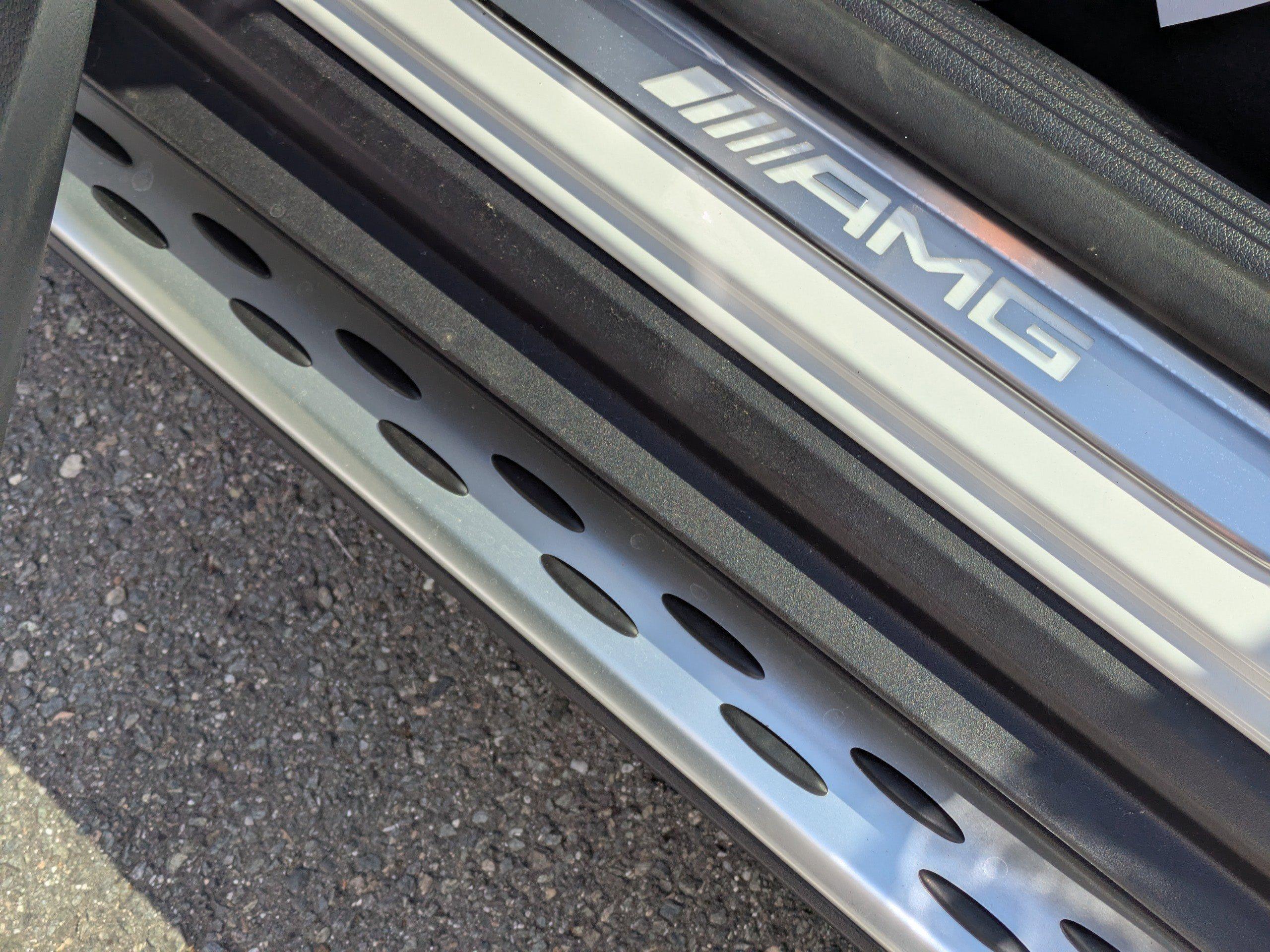 Mercedes-Benz Glc Coupe Amg® 43 4Matic® Coupe With Navigation & Awd - Thumbnail 15