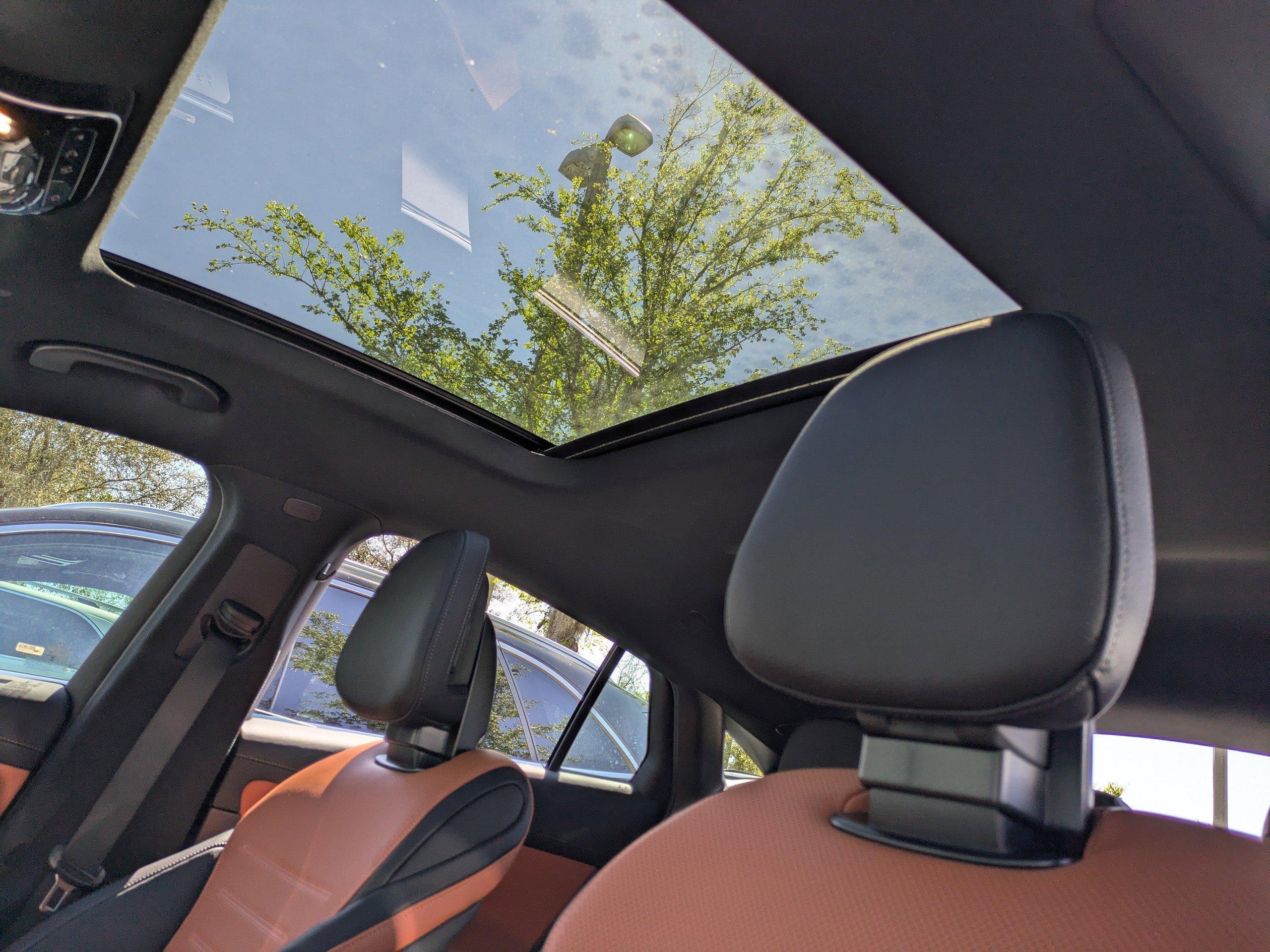 Mercedes-Benz Glc Coupe Amg® 43 4Matic® Coupe With Navigation & Awd - Thumbnail 5