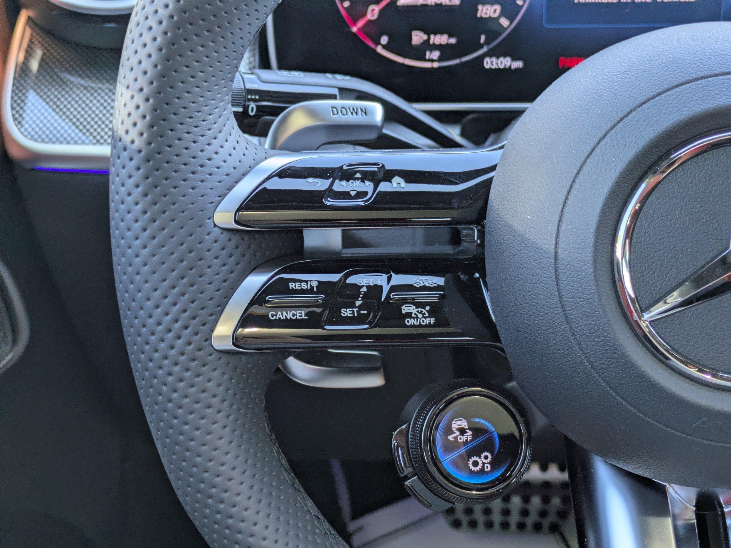 Mercedes-Benz Glc Coupe Amg® 43 4Matic® Coupe With Navigation & Awd - Thumbnail 20