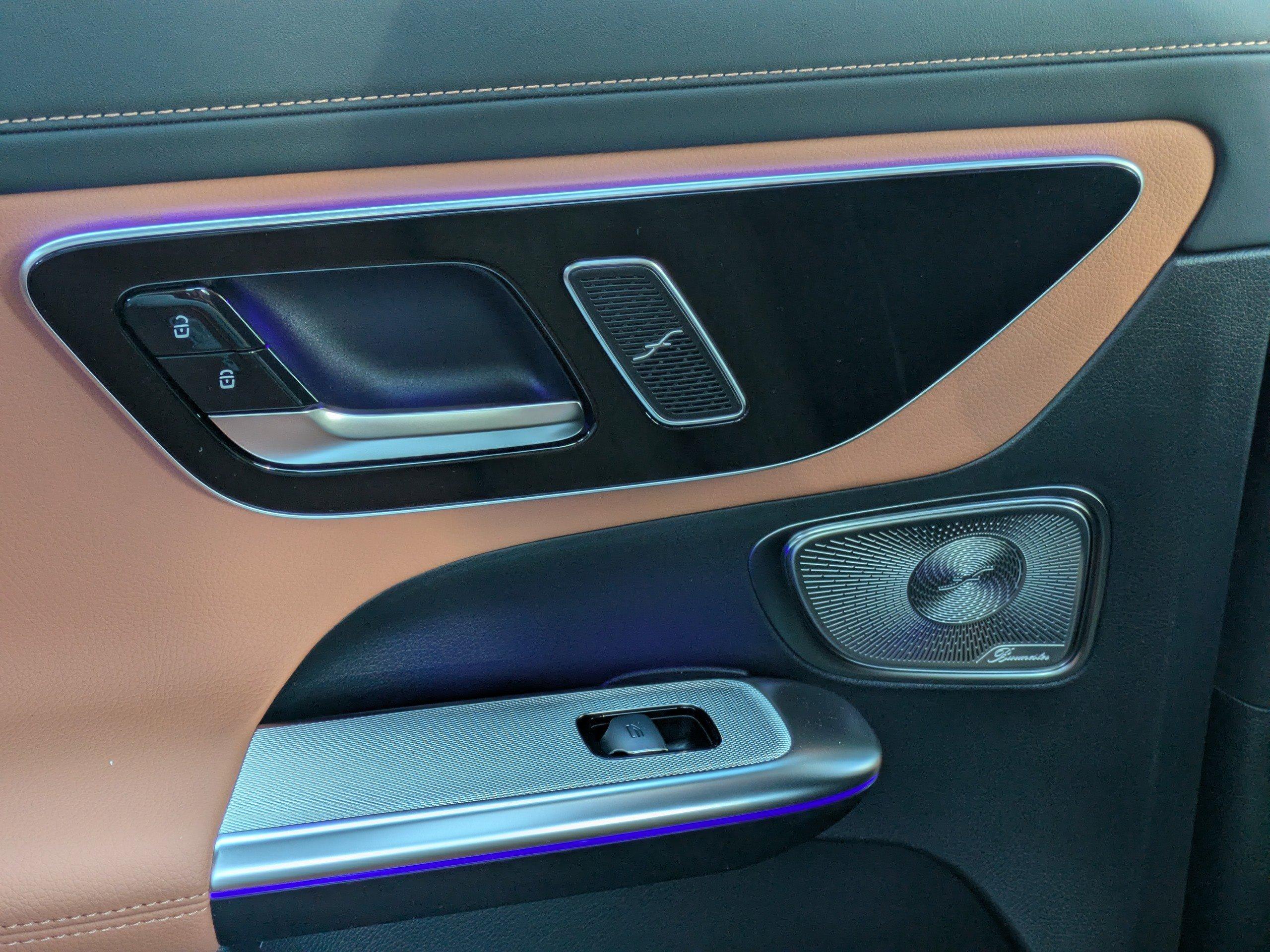 Mercedes-Benz Glc Coupe Amg® 43 4Matic® Coupe With Navigation & Awd - Thumbnail 17