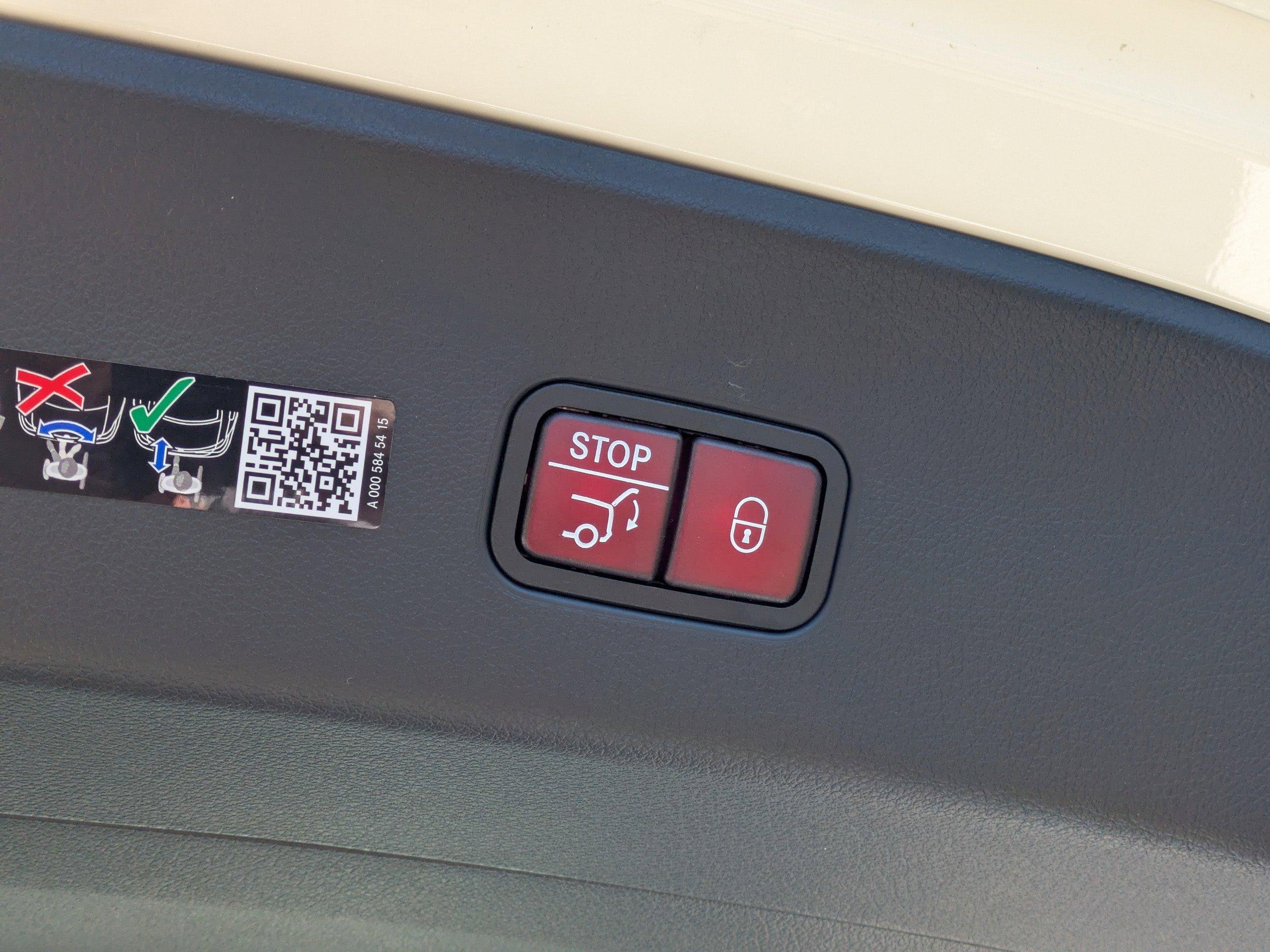 Mercedes-Benz Glc Coupe Amg® 43 4Matic® Coupe With Navigation & Awd - Thumbnail 14