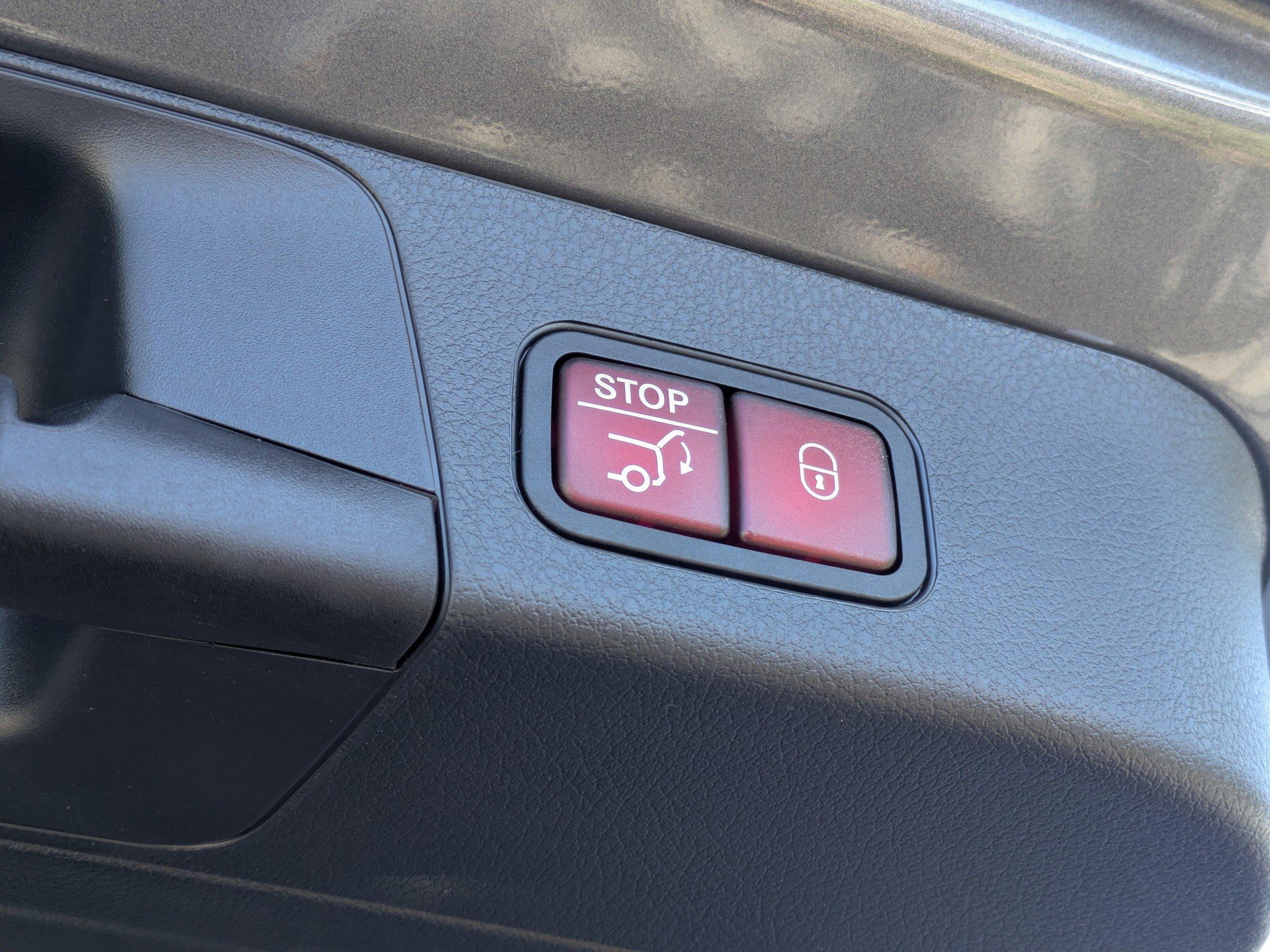 Mercedes-Benz Glb 250 Fwd Suv - Thumbnail 14