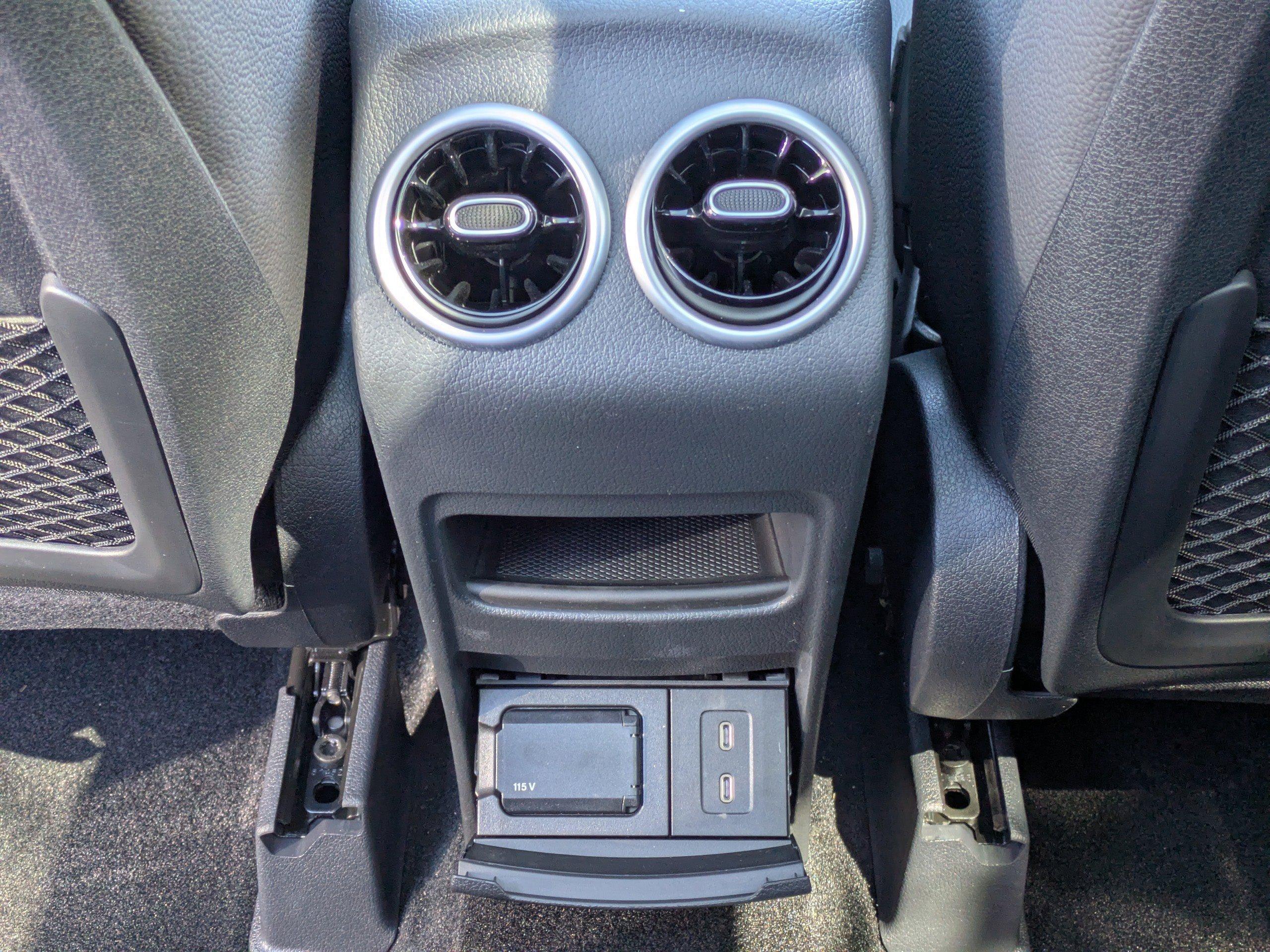 Mercedes-Benz Glb 250 Fwd Suv - Thumbnail 16