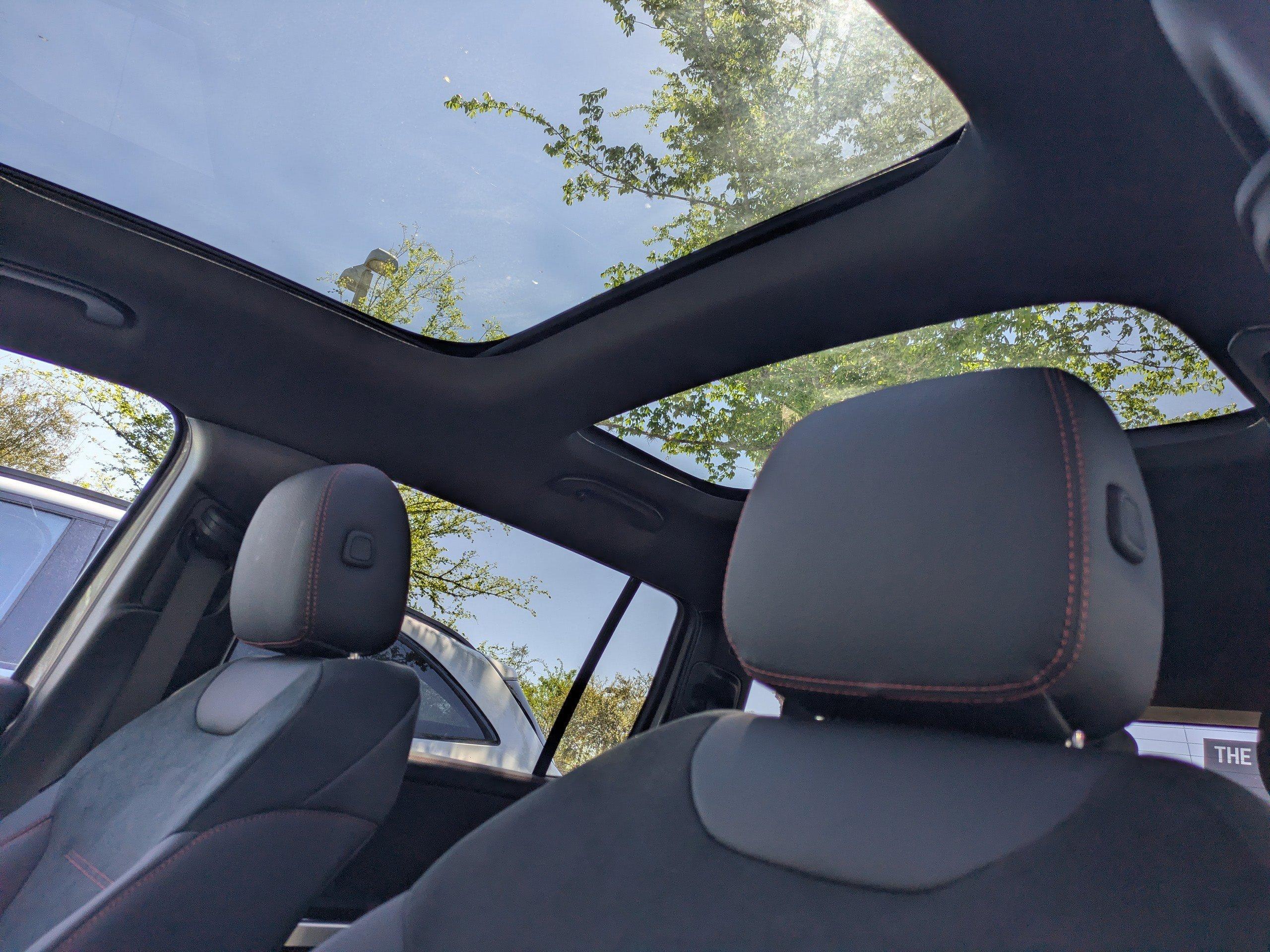 Mercedes-Benz Glb 250 Fwd Suv - Thumbnail 5