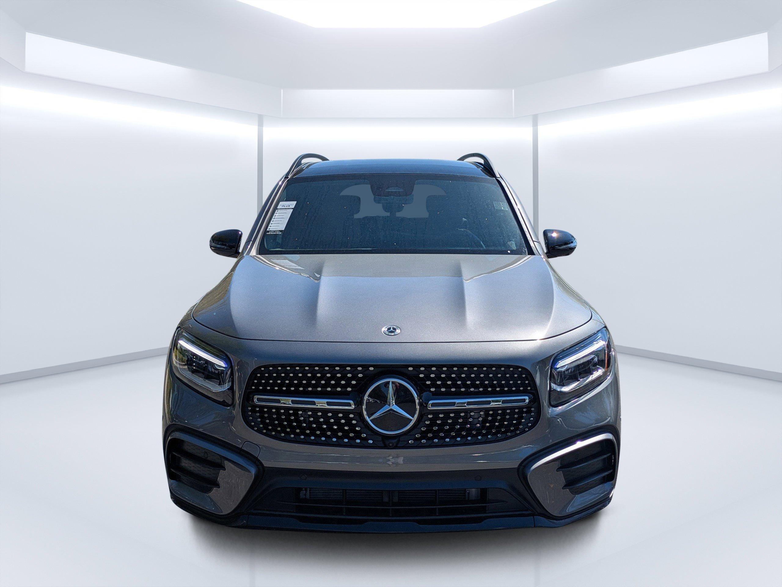 Mercedes-Benz Glb 250 Fwd Suv - Thumbnail 12