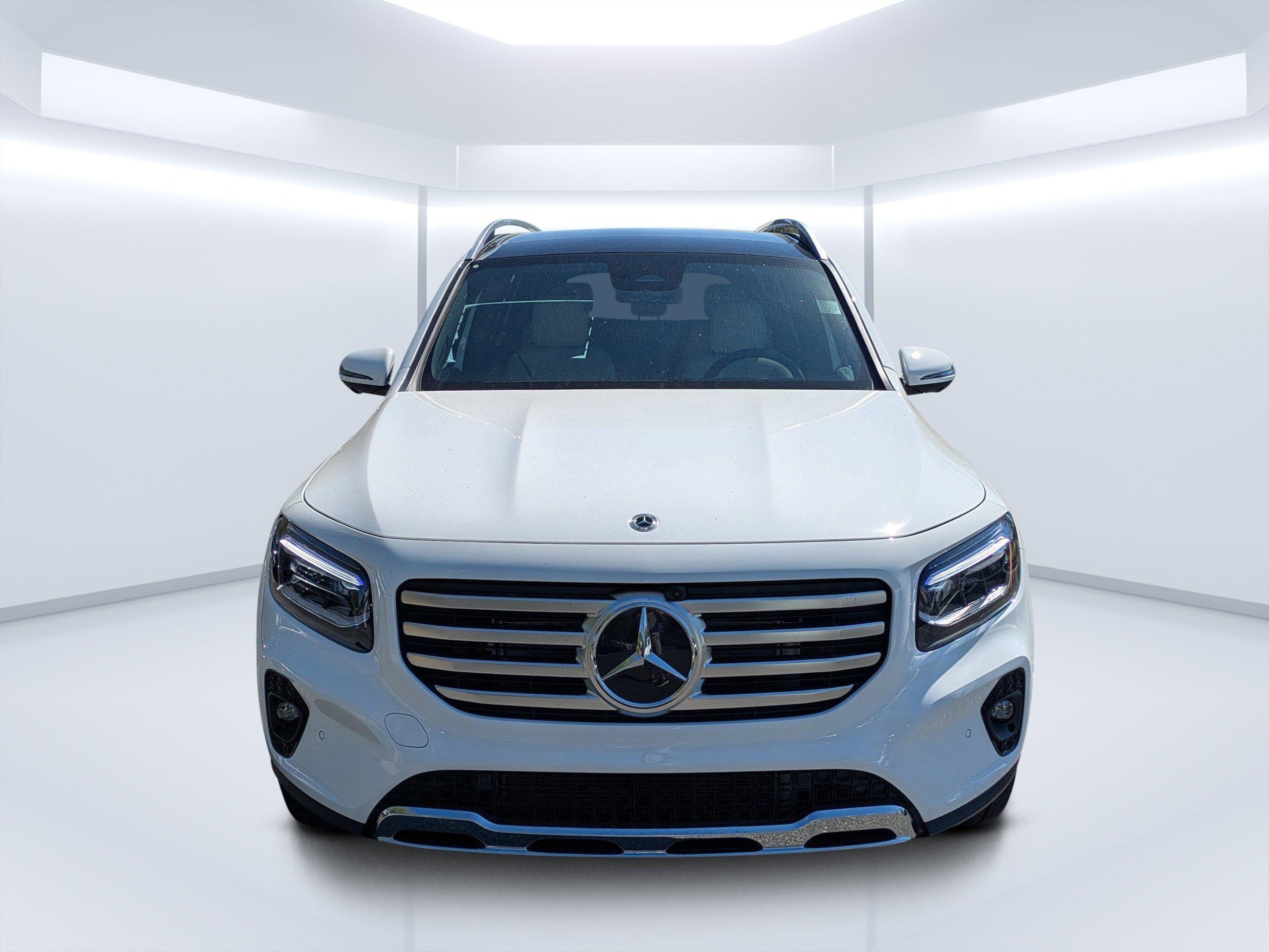 Mercedes-Benz Glb 250 Fwd Suv - Thumbnail 12