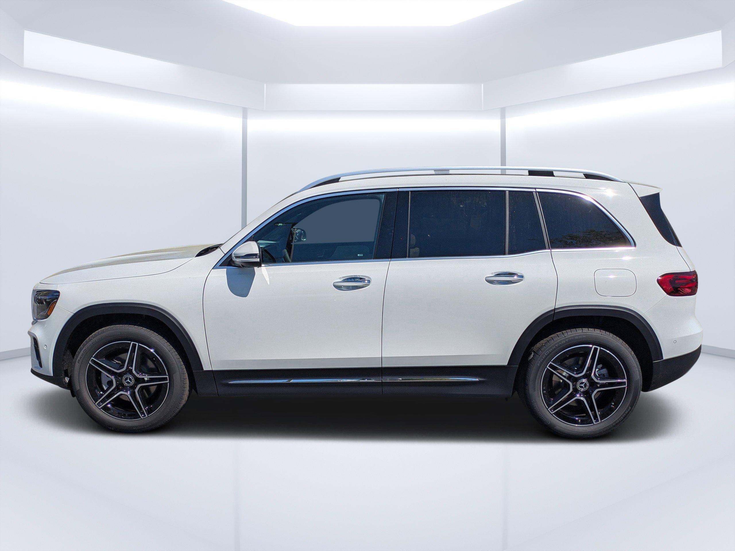 Mercedes-Benz Glb 250 Fwd Suv - Thumbnail 10