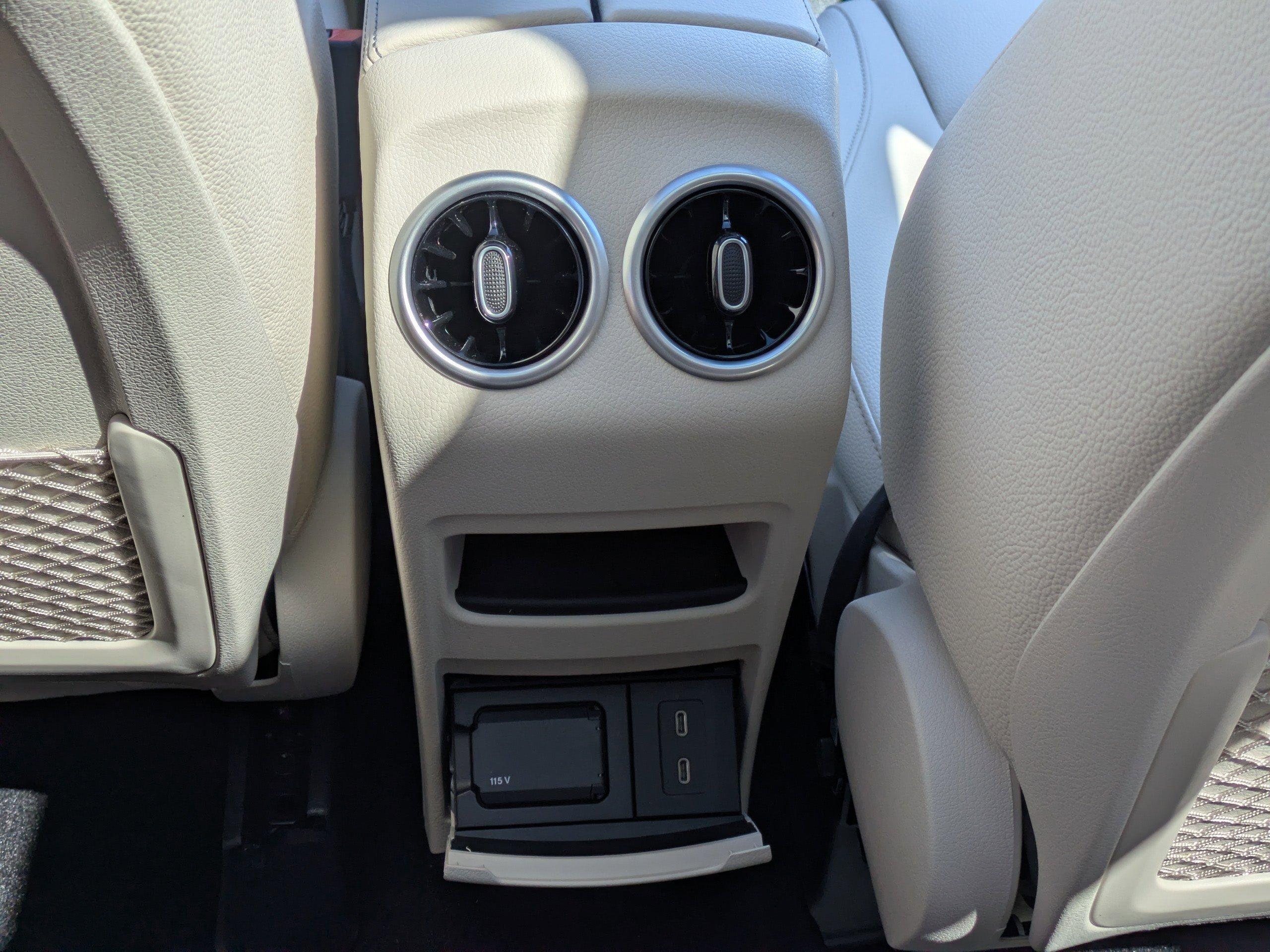 Mercedes-Benz Glb 250 Fwd Suv - Thumbnail 16