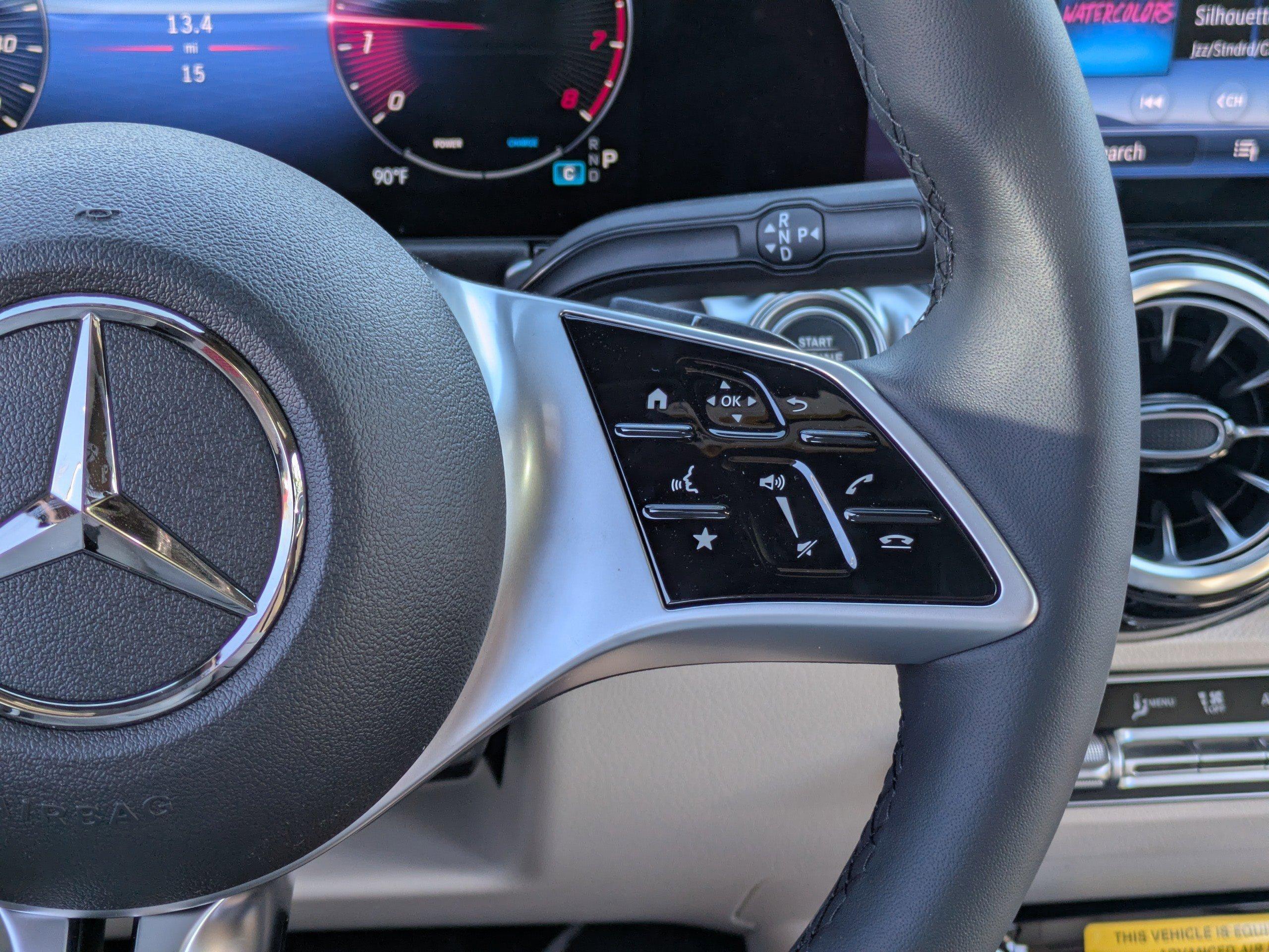 Mercedes-Benz Glb 250 Fwd Suv - Thumbnail 19