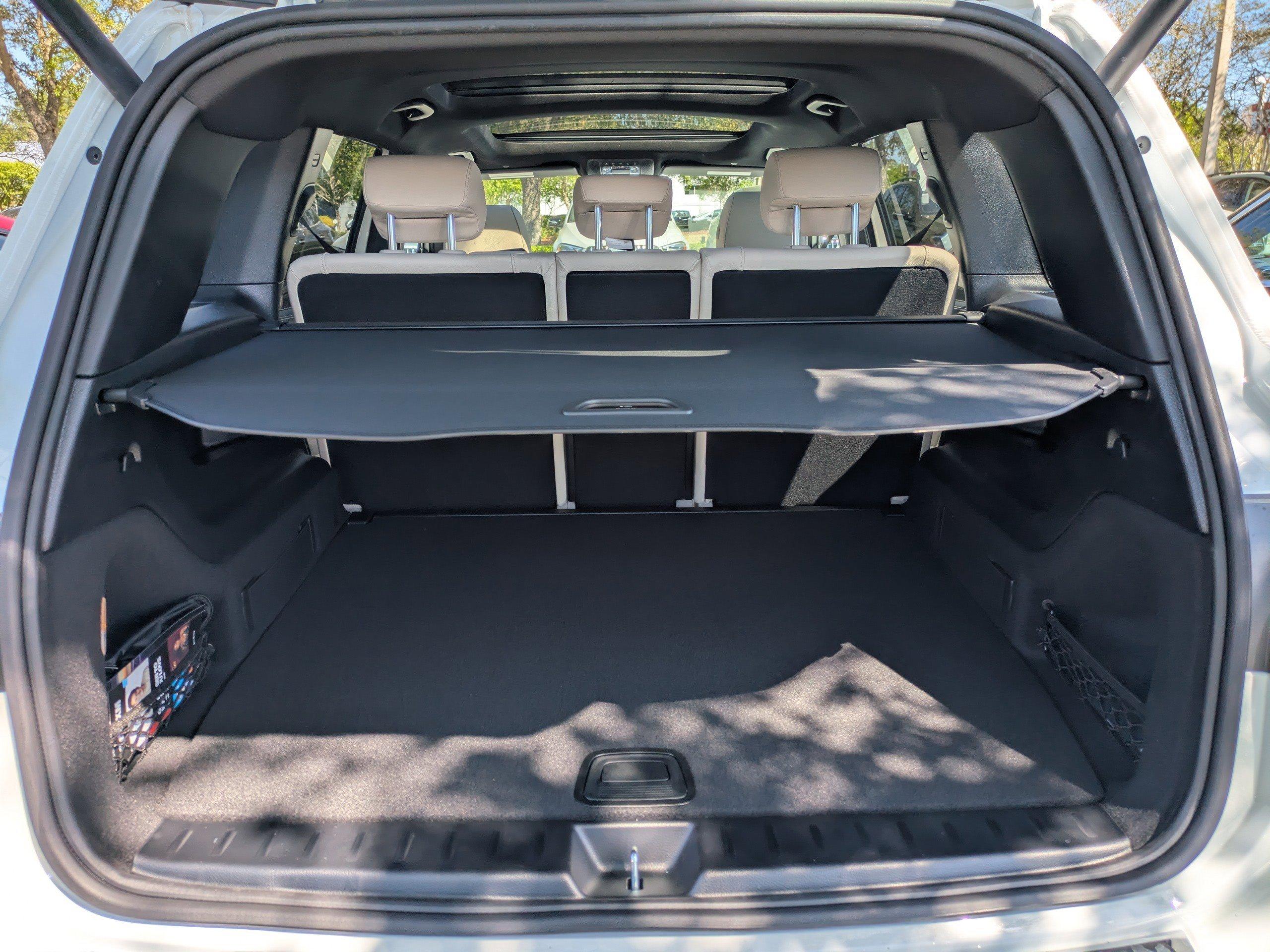 Mercedes-Benz Glb 250 Fwd Suv - Thumbnail 13