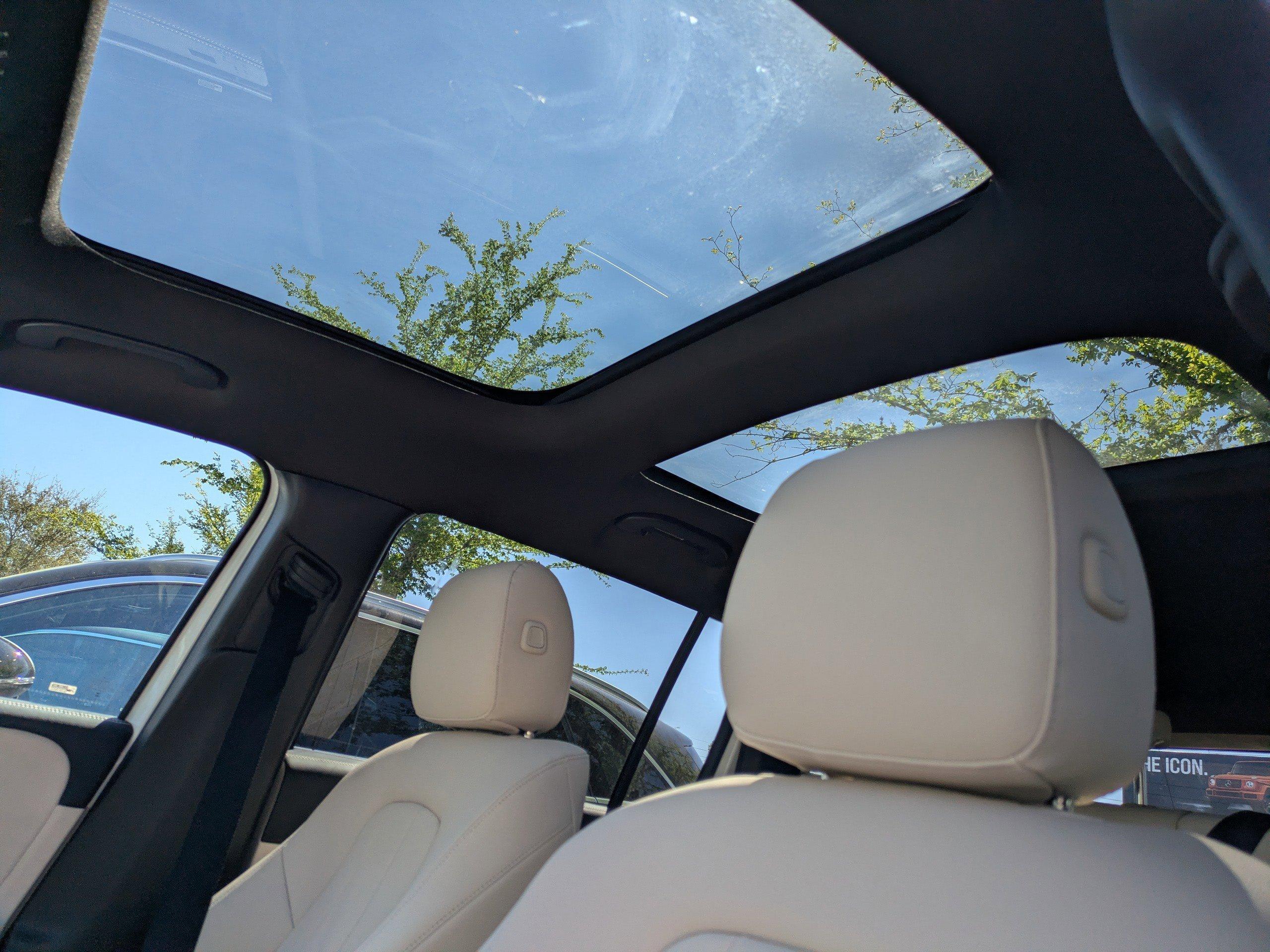 Mercedes-Benz Glb 250 Fwd Suv - Thumbnail 5