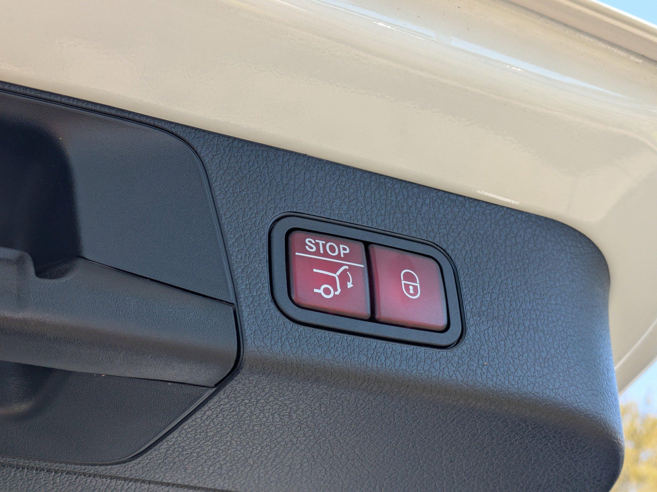 Mercedes-Benz Glb 250 Fwd Suv - Thumbnail 14