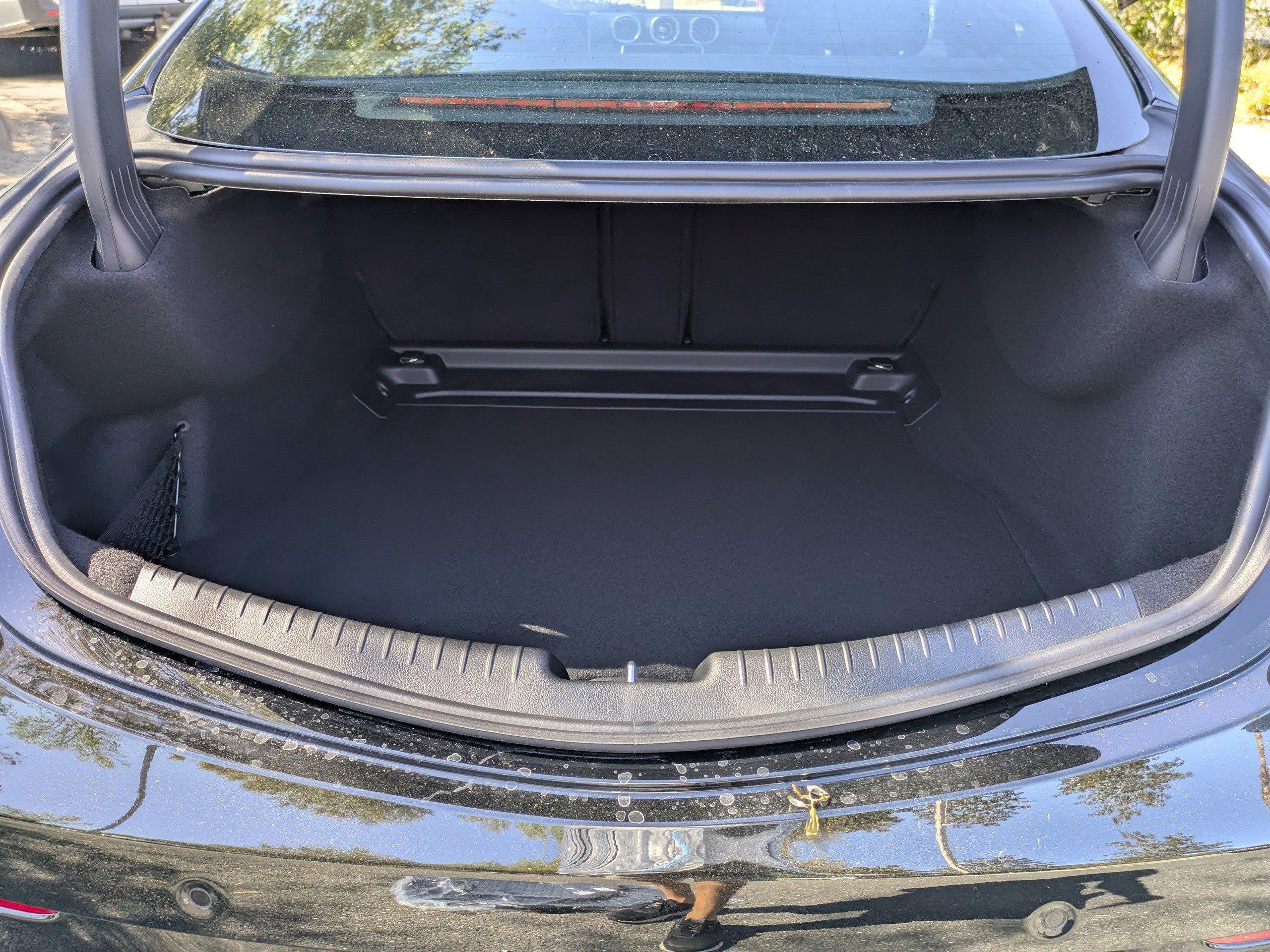 Mercedes-Benz Cle Coupe 450 With Navigation & Awd - Thumbnail 13