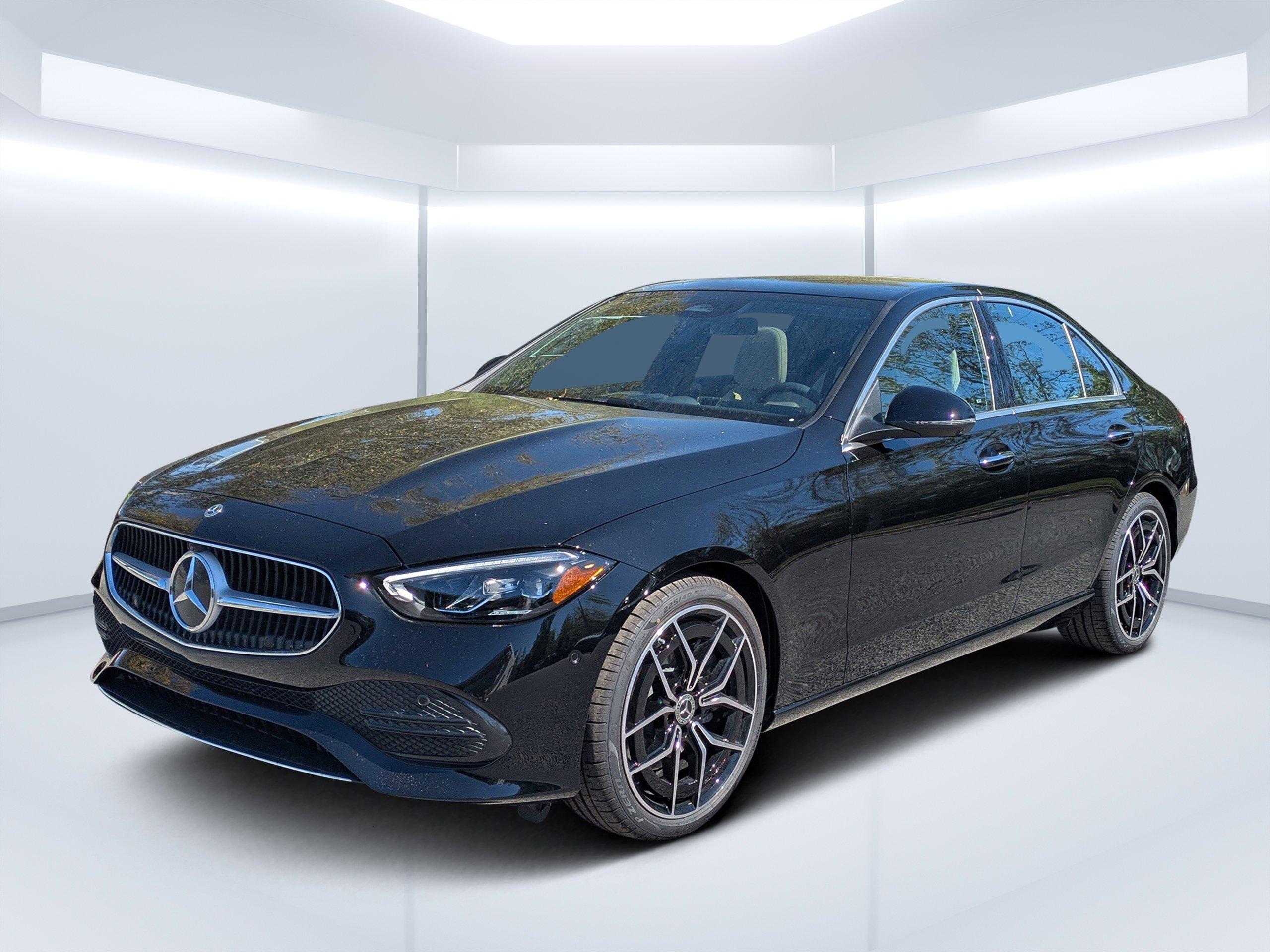 Mercedes-Benz Sedan C 300 Awd - Thumbnail 11