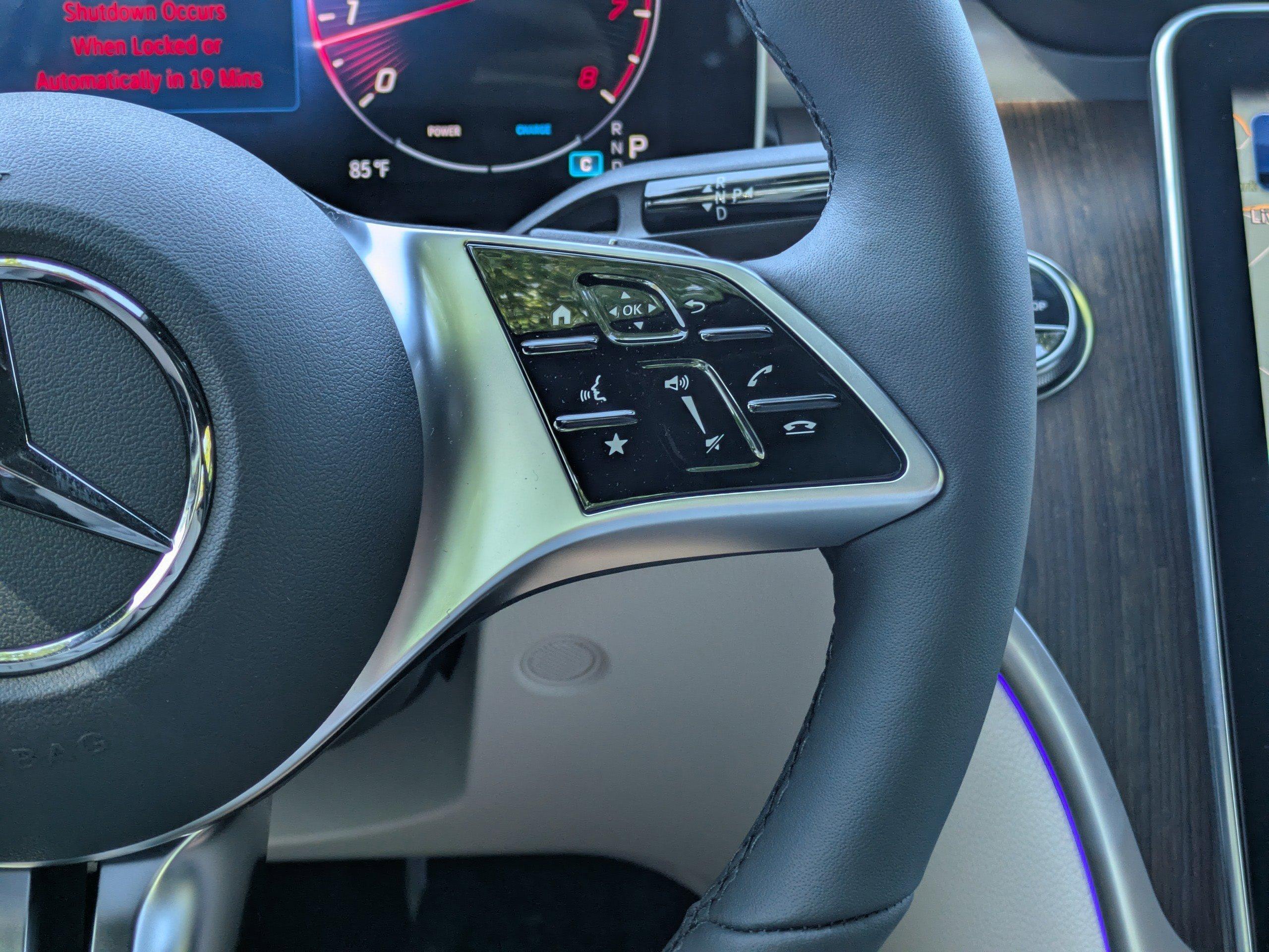 Mercedes-Benz Sedan C 300 Awd - Thumbnail 19