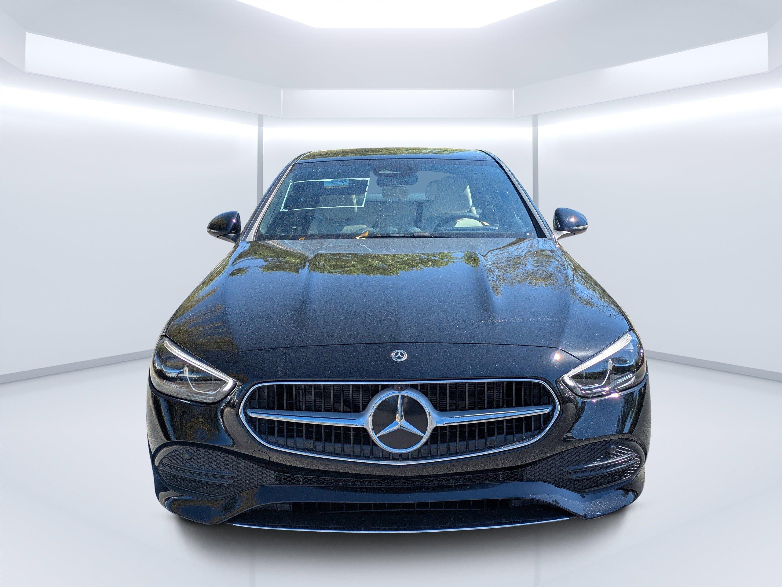 Mercedes-Benz Sedan C 300 Awd - Thumbnail 12