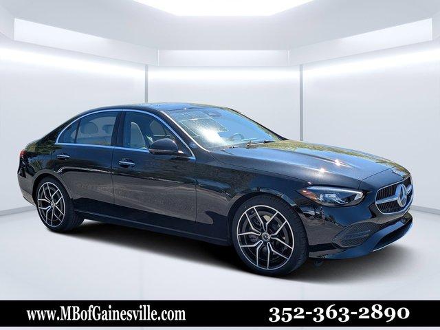 Mercedes-Benz Sedan C 300 Awd - View 1